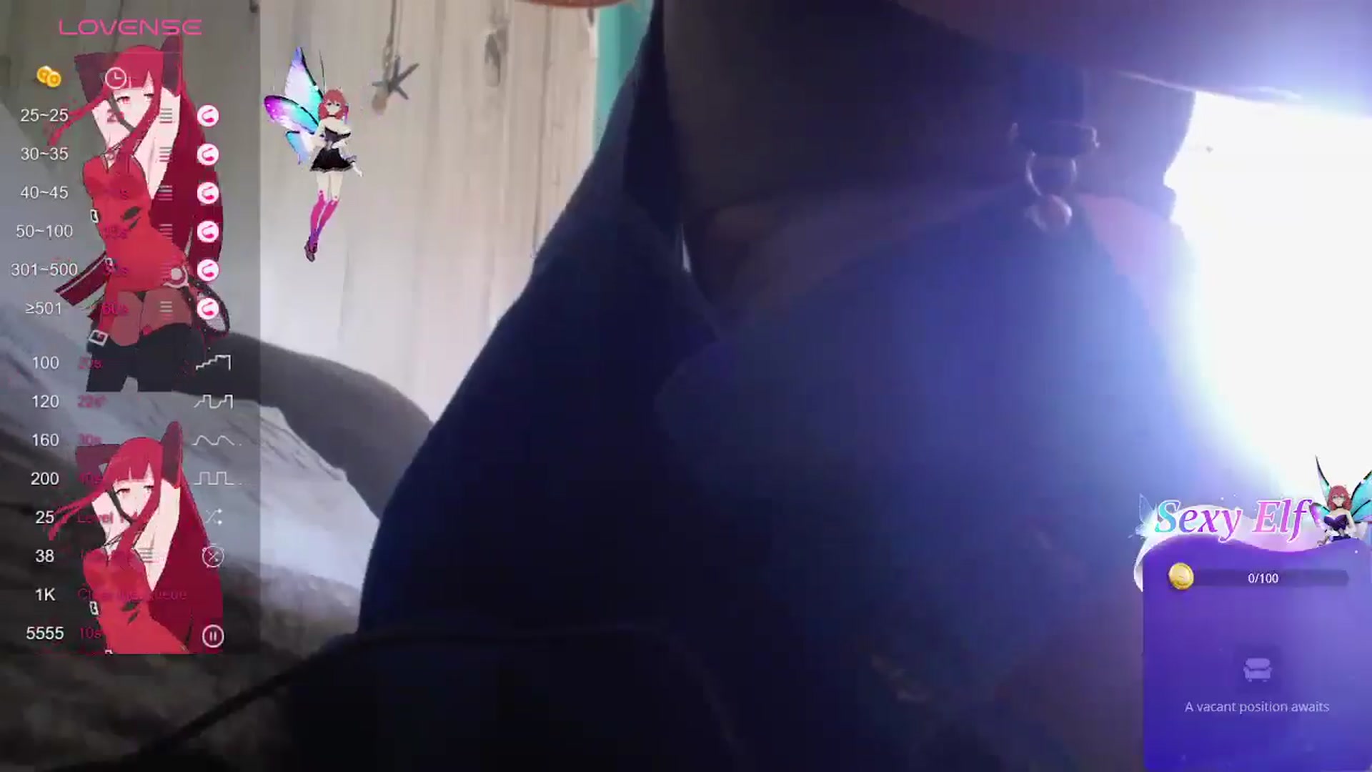 Gallery image thumbnail from SassyKate's myfreecams stream on, 06/22/2024, 10:42 image 13 of 20