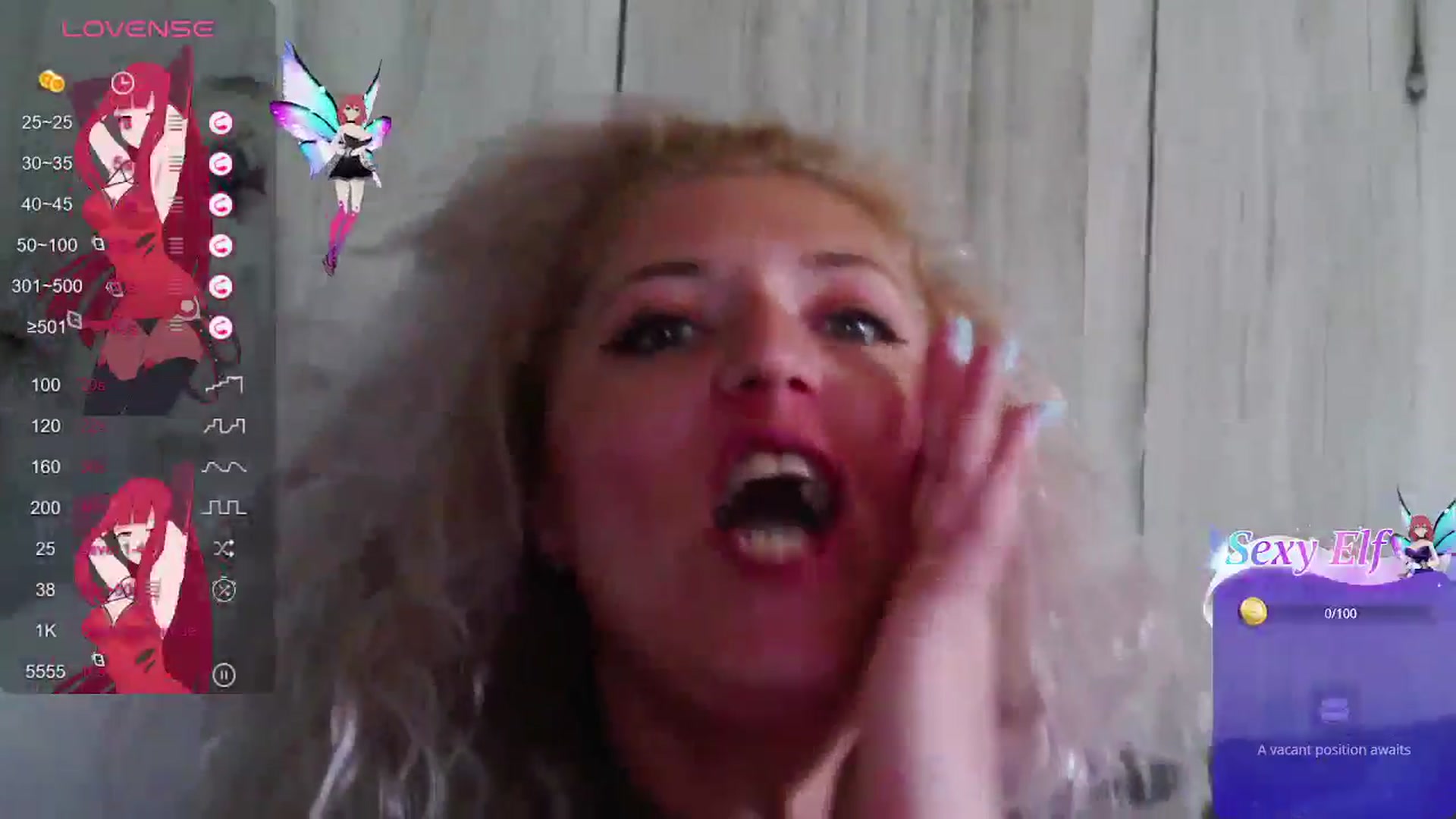 Gallery image thumbnail from SassyKate's myfreecams stream on, 06/22/2024, 10:42 image 10 of 20