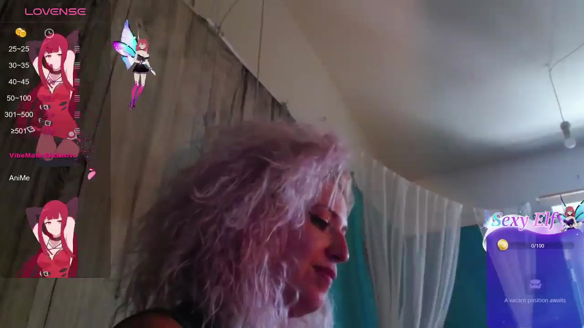 Gallery image thumbnail from SassyKate's myfreecams stream on, 06/22/2024, 12:36 image 20 of 20