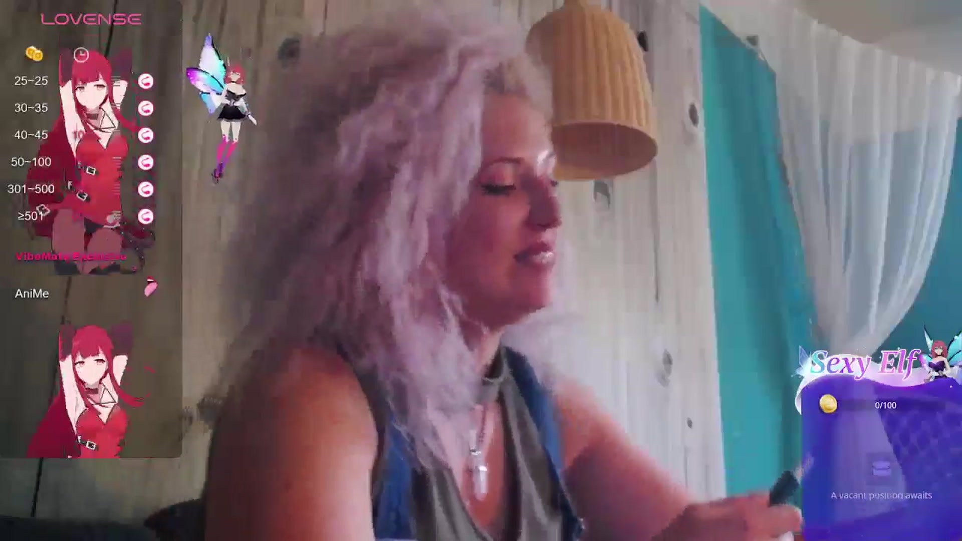 Gallery image thumbnail from SassyKate's myfreecams stream on, 06/22/2024, 12:36 image 16 of 20