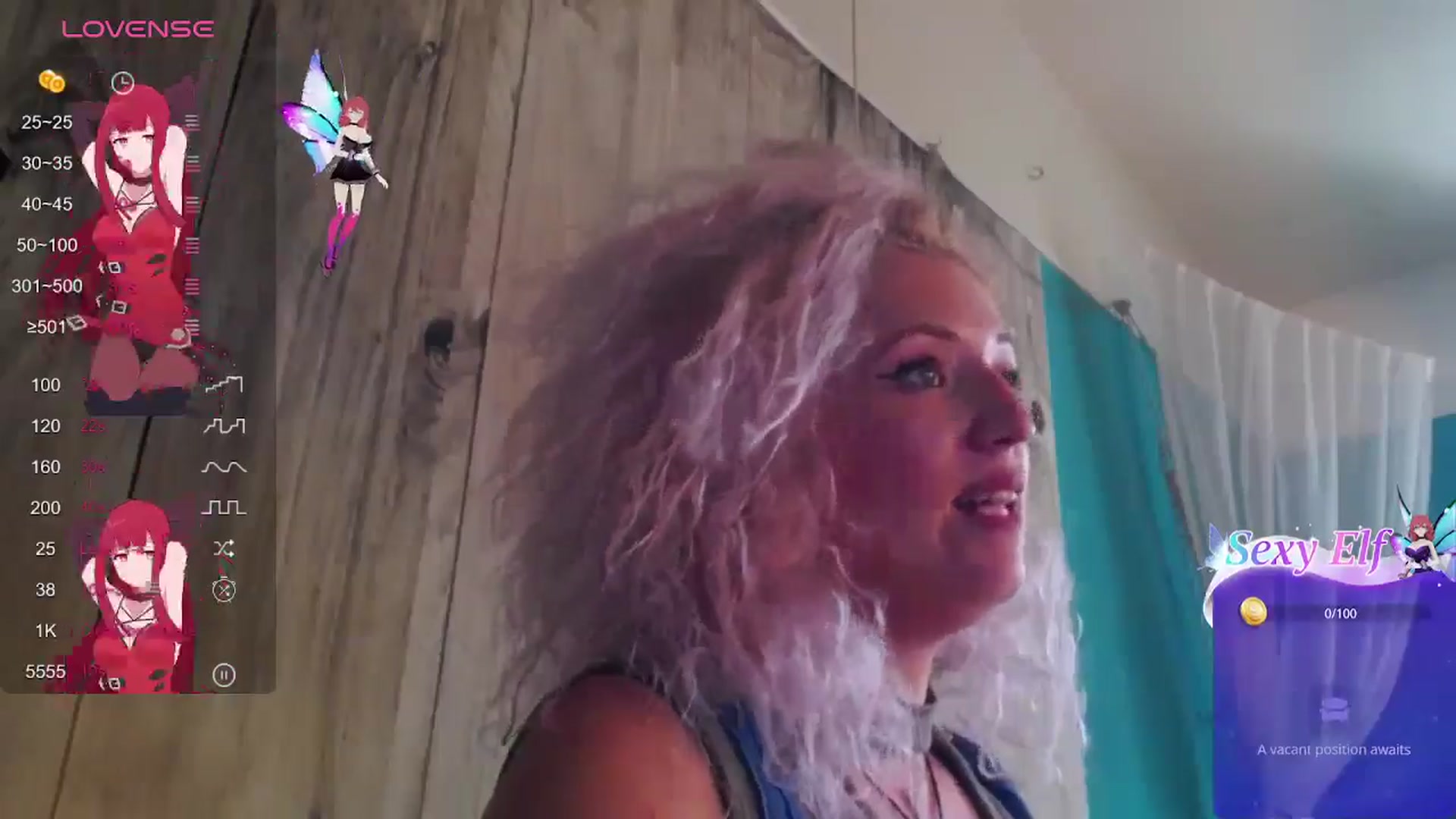 Gallery image thumbnail from SassyKate's myfreecams stream on, 06/22/2024, 12:36 image 18 of 20