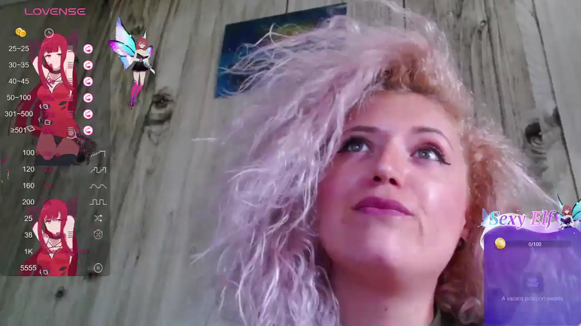 Gallery image thumbnail from SassyKate's myfreecams stream on, 06/22/2024, 12:36 image 1 of 20
