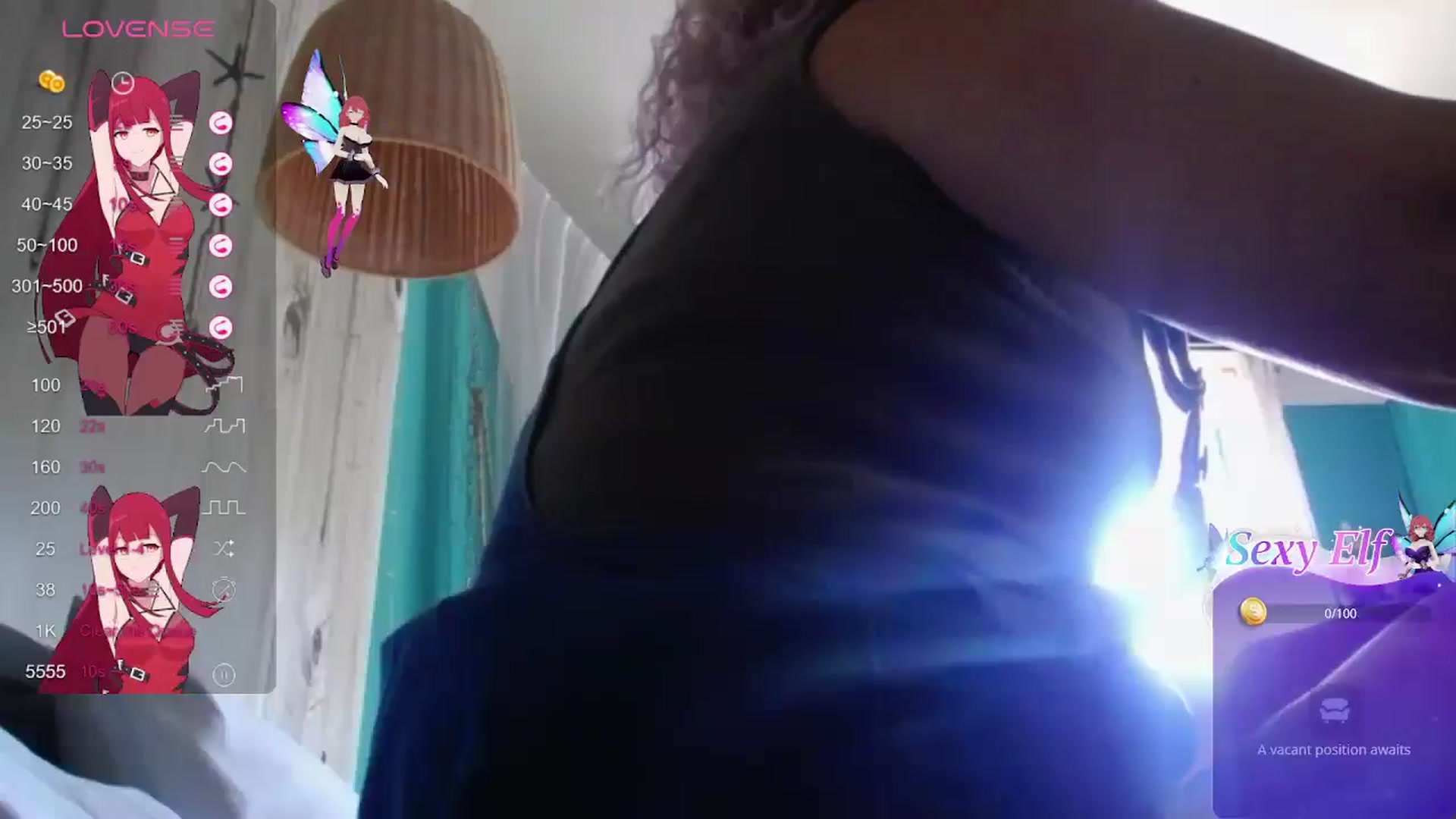 Gallery image thumbnail from SassyKate's myfreecams stream on, 06/22/2024, 12:36 image 2 of 20