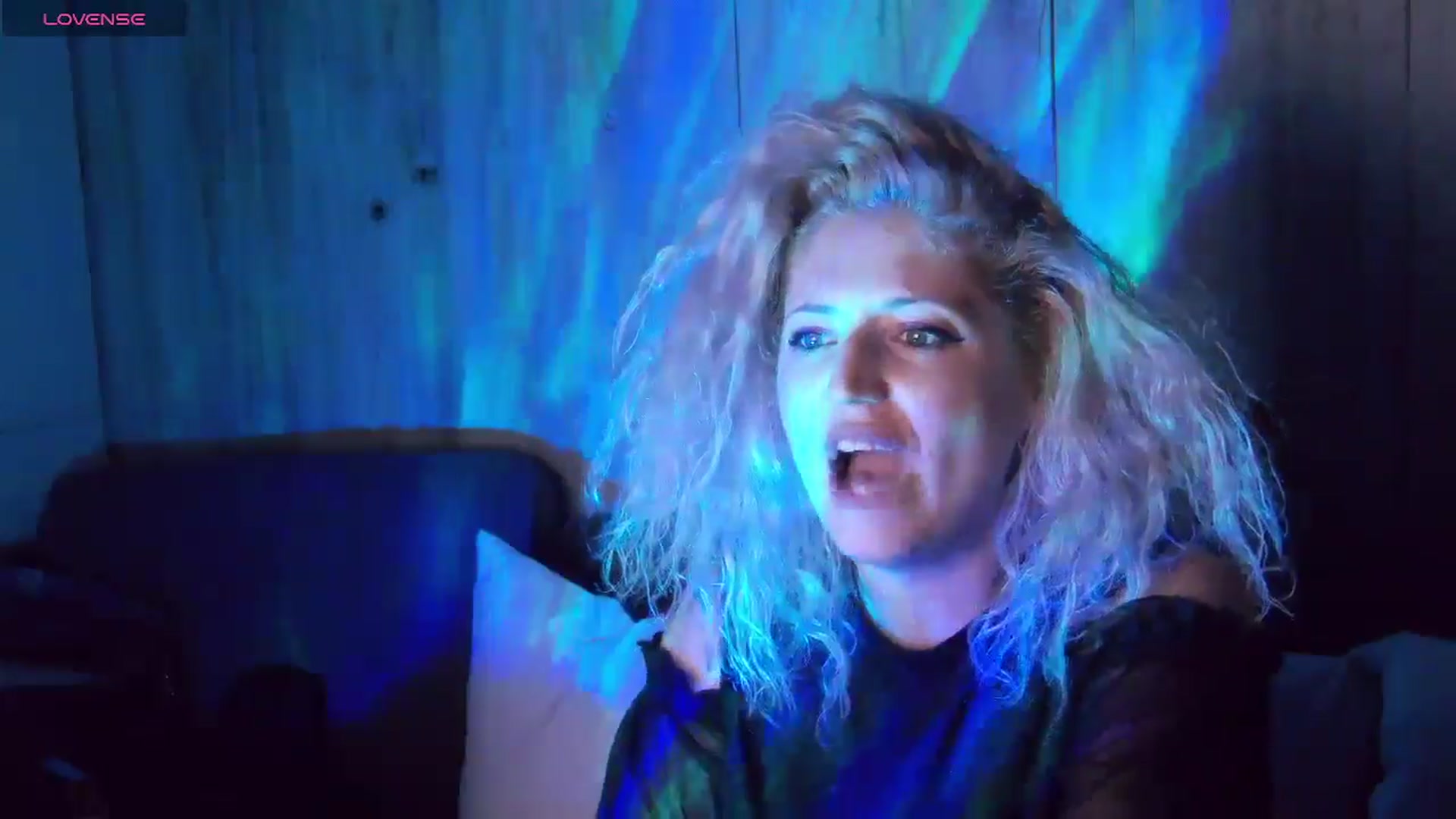 Gallery image thumbnail from SassyKate's myfreecams stream on, 06/23/2024, 19:37 image 18 of 20