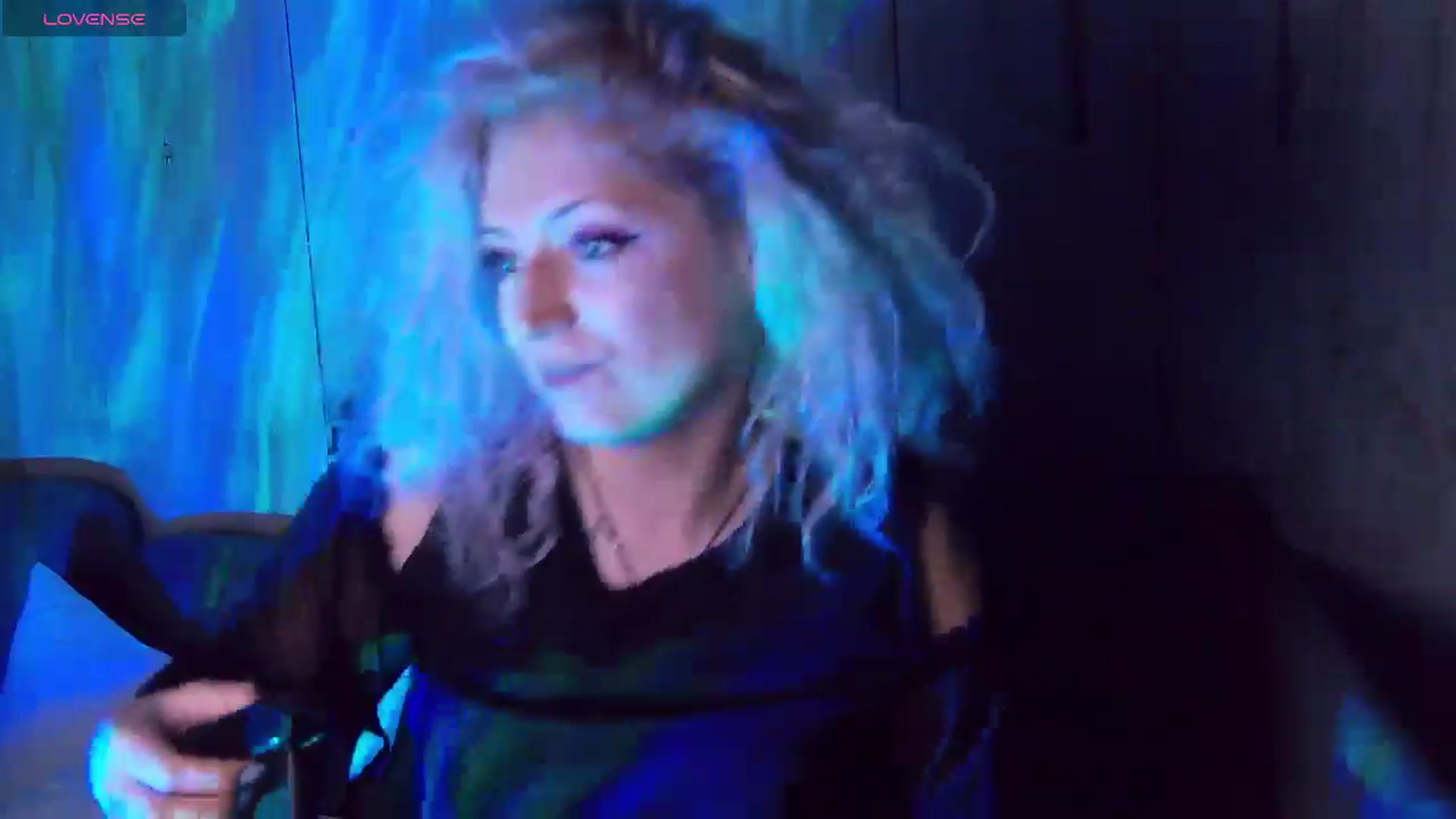 Gallery image thumbnail from SassyKate's myfreecams stream on, 06/23/2024, 19:37 image 16 of 20