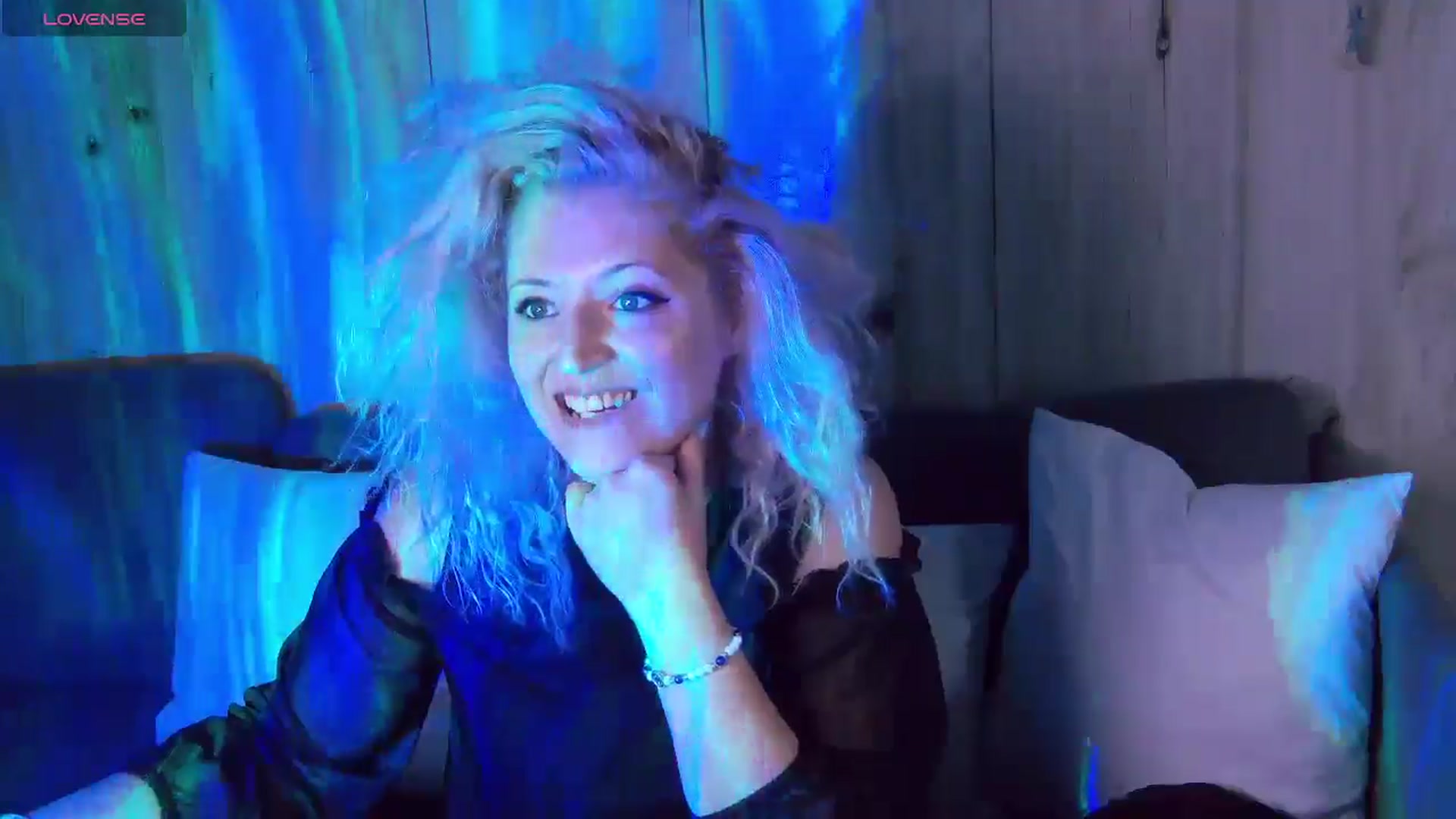 Gallery image thumbnail from SassyKate's myfreecams stream on, 06/23/2024, 19:37 image 5 of 20