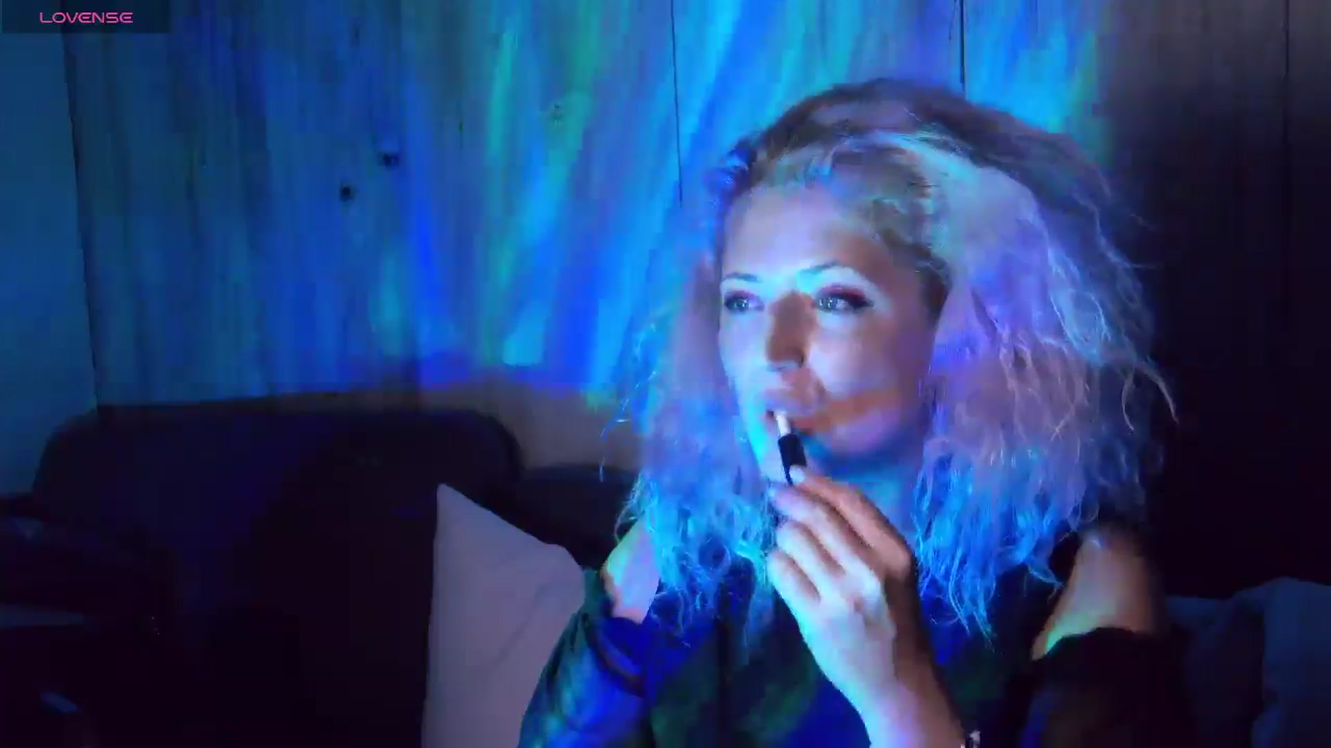 Gallery image thumbnail from SassyKate's myfreecams stream on, 06/23/2024, 19:37 image 17 of 20