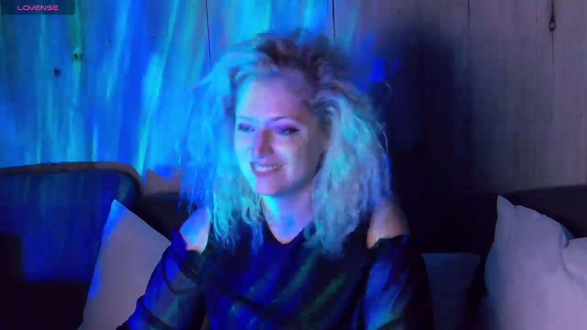 Gallery image thumbnail from SassyKate's myfreecams stream on, 06/23/2024, 19:37 image 10 of 20