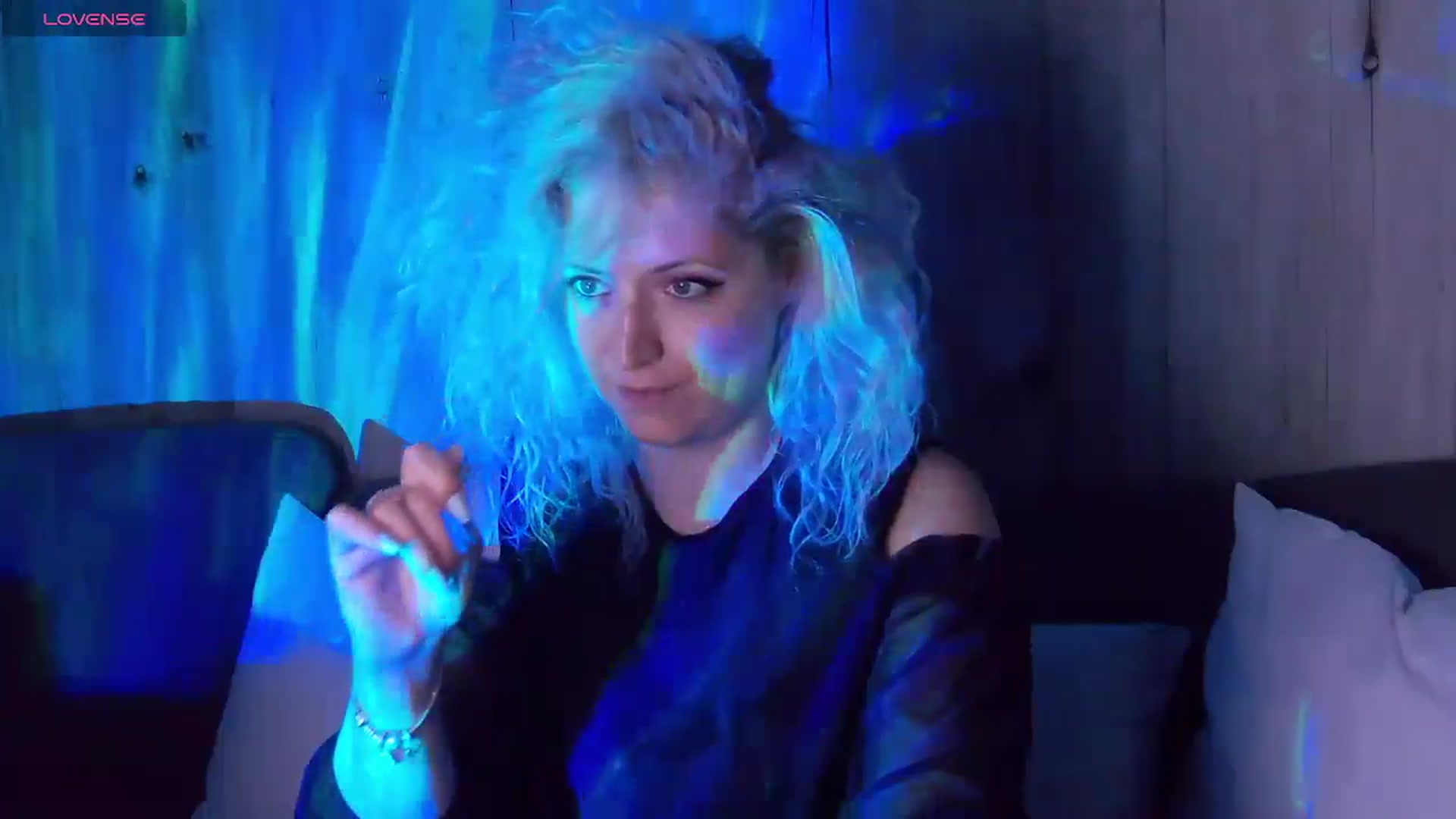 Gallery image thumbnail from SassyKate's myfreecams stream on, 06/23/2024, 19:37 image 8 of 20