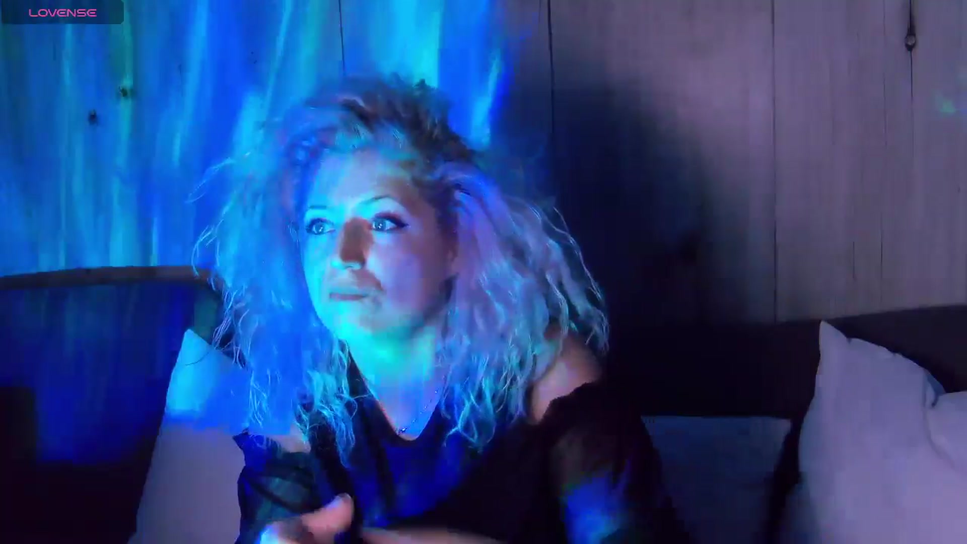 Gallery image thumbnail from SassyKate's myfreecams stream on, 06/23/2024, 19:37 image 9 of 20