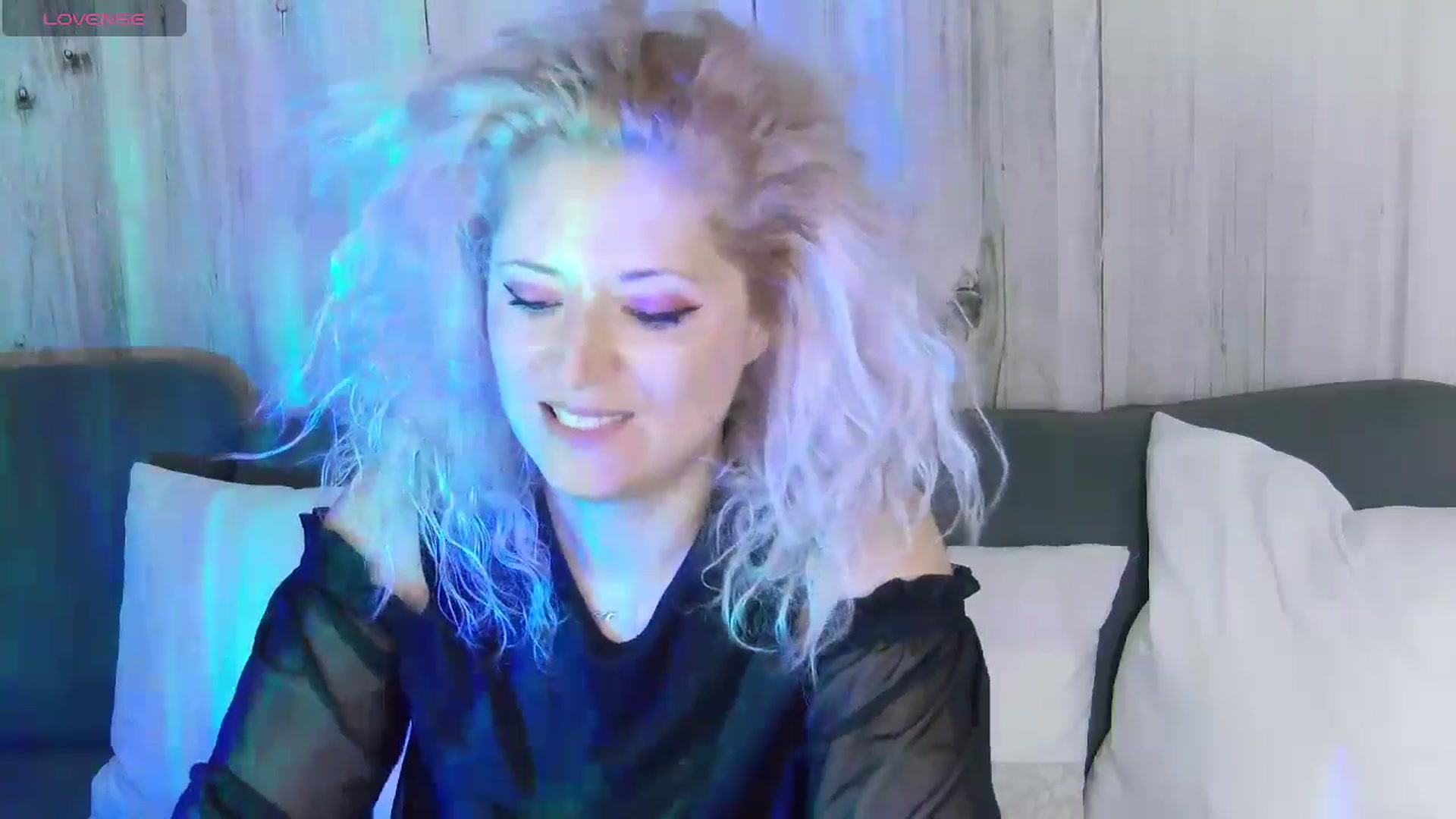 Gallery image thumbnail from SassyKate's myfreecams stream on, 06/23/2024, 19:37 image 2 of 20