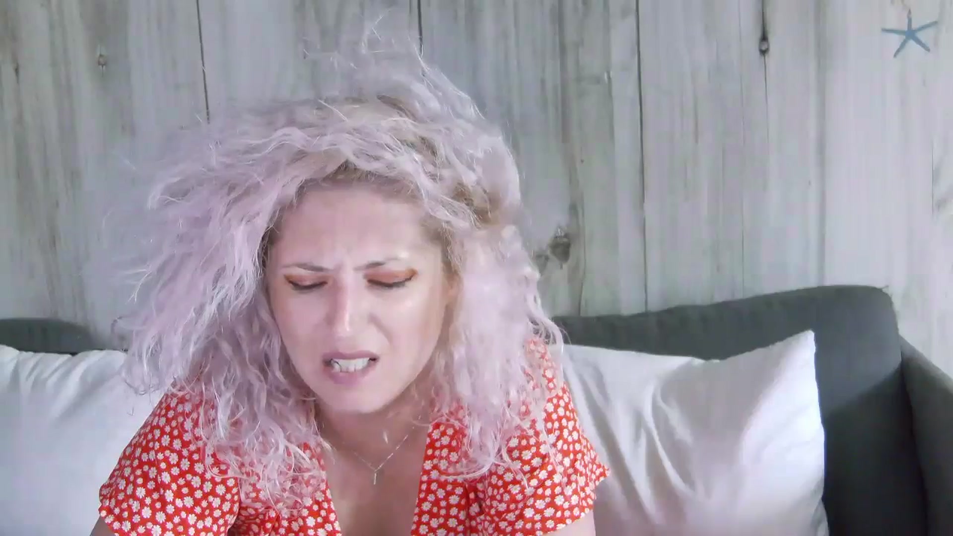 Gallery image thumbnail from SassyKate's myfreecams stream on, 06/30/2024, 12:22 image 10 of 20