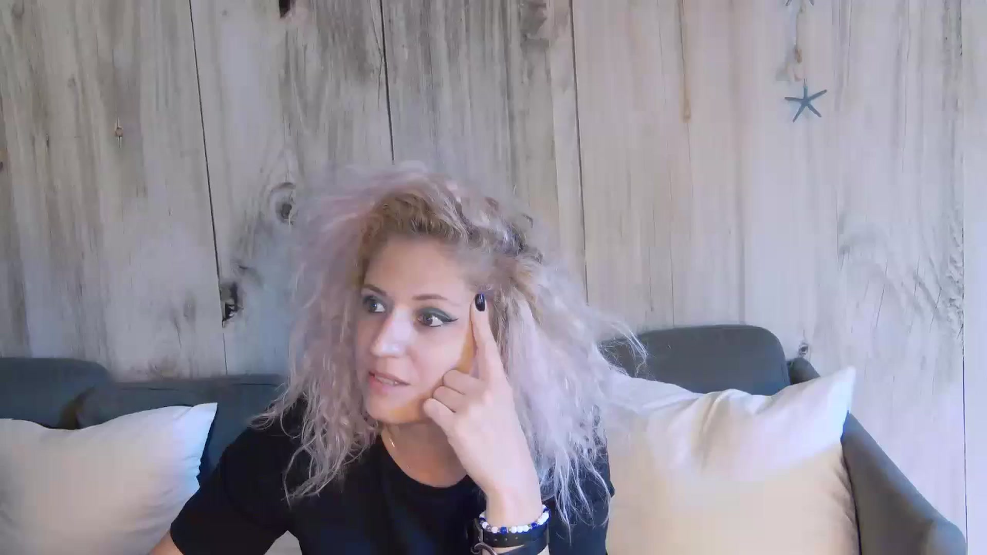 Gallery image thumbnail from SassyKate's myfreecams stream on, 07/07/2024, 12:53 image 9 of 20