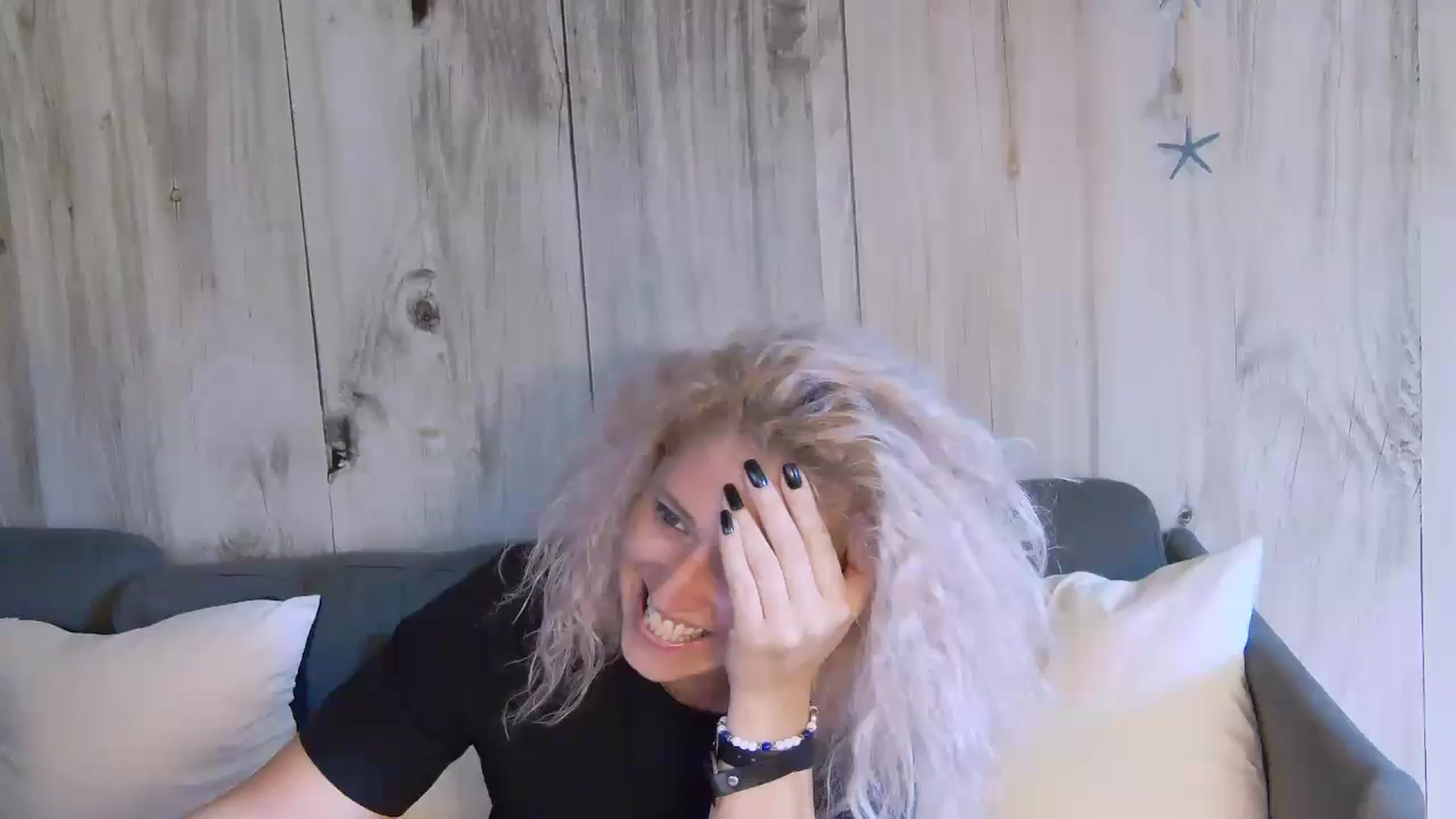 Gallery image thumbnail from SassyKate's myfreecams stream on, 07/07/2024, 12:53 image 5 of 20