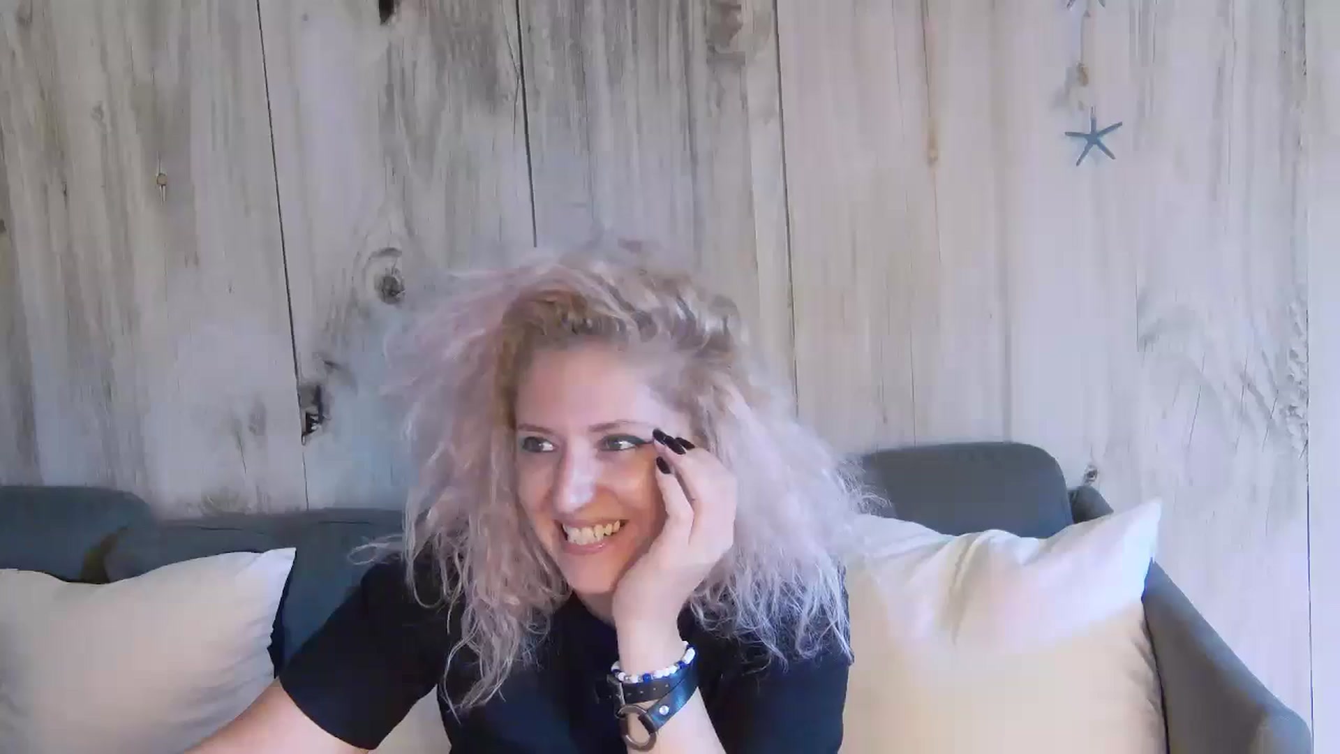 Gallery image thumbnail from SassyKate's myfreecams stream on, 07/07/2024, 12:53 image 7 of 20