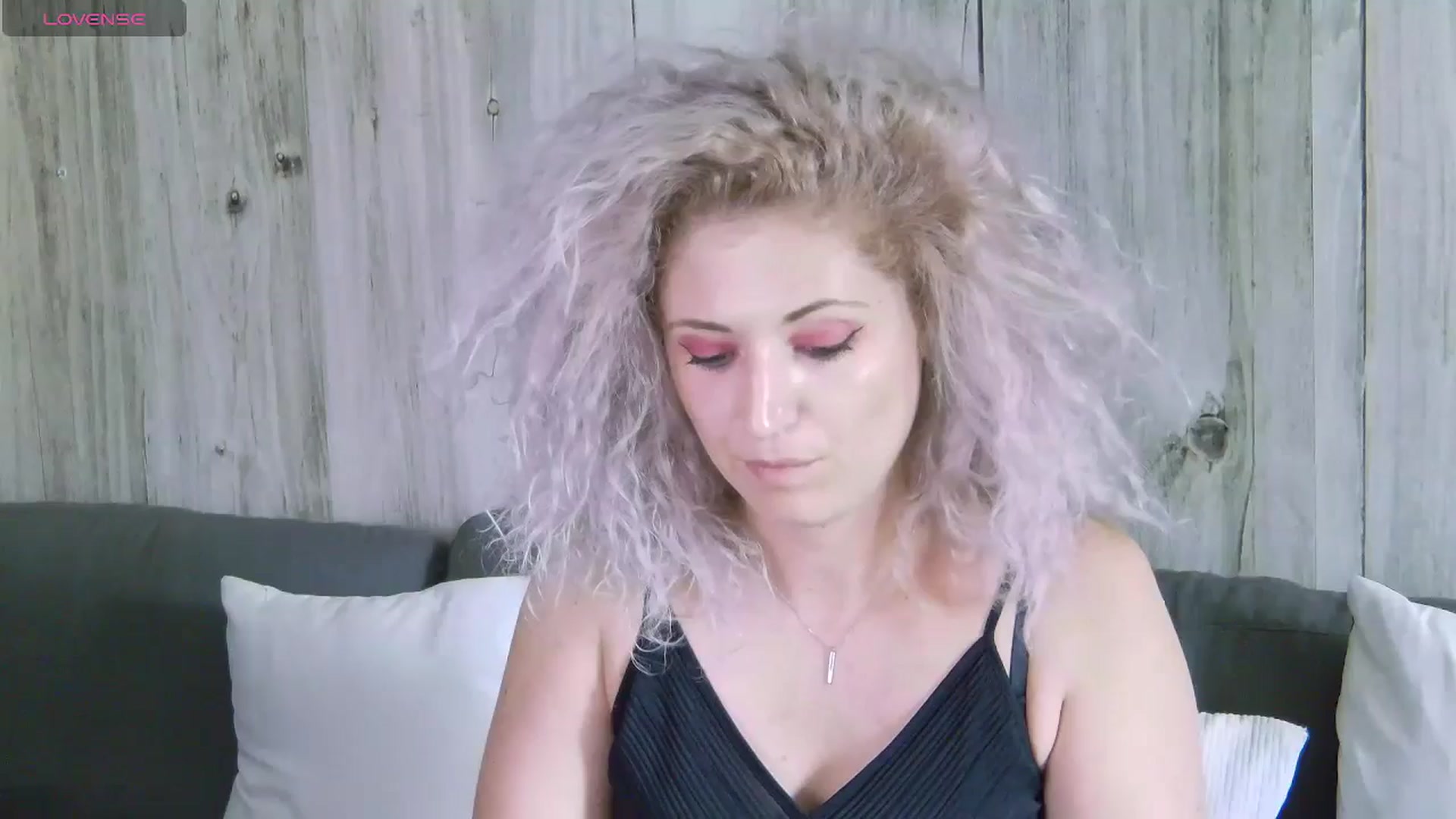 Gallery image thumbnail from SassyKate's myfreecams stream on, 07/18/2024, 12:34 image 13 of 20