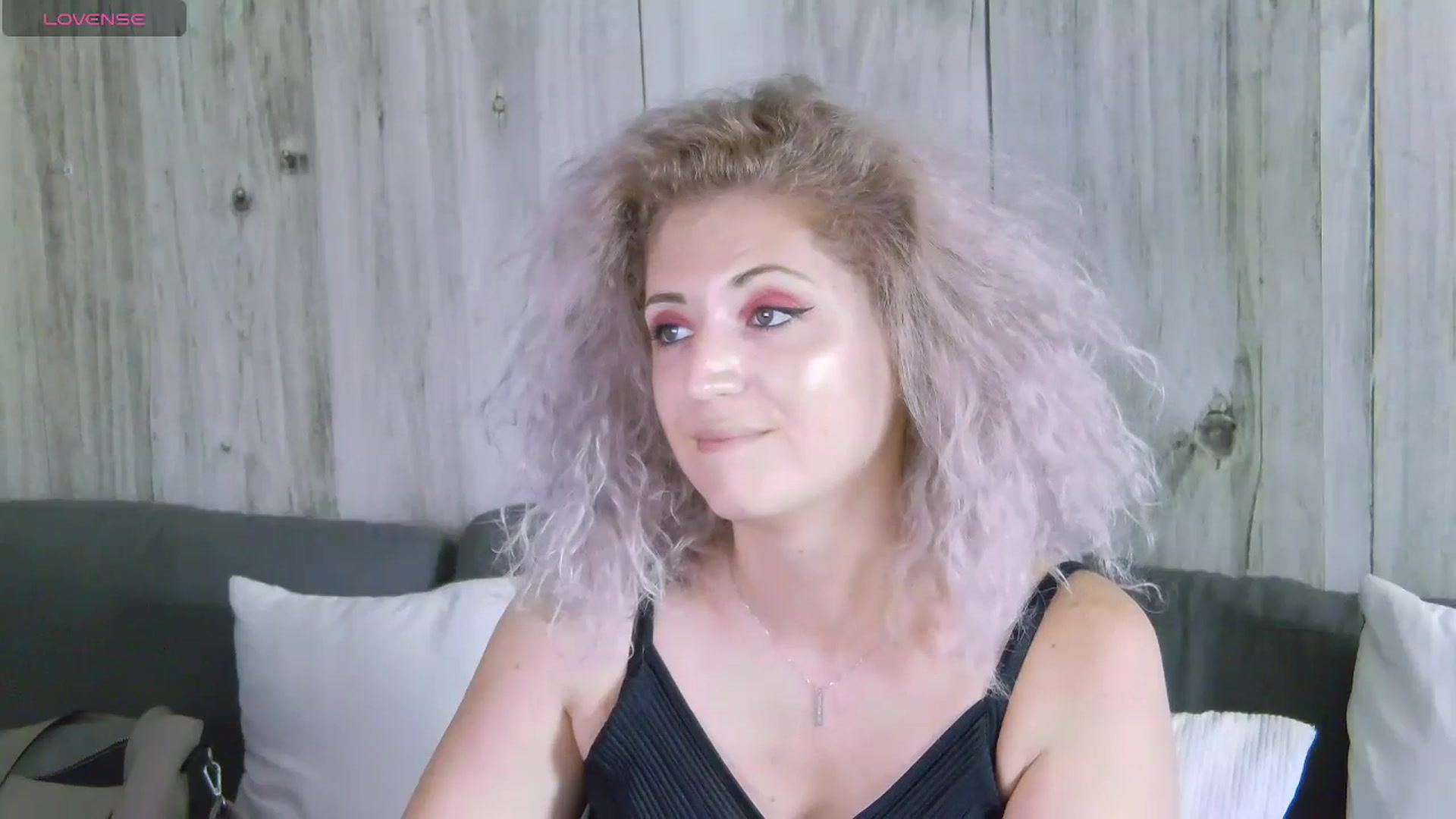 Gallery image thumbnail from SassyKate's myfreecams stream on, 07/18/2024, 12:34 image 20 of 20