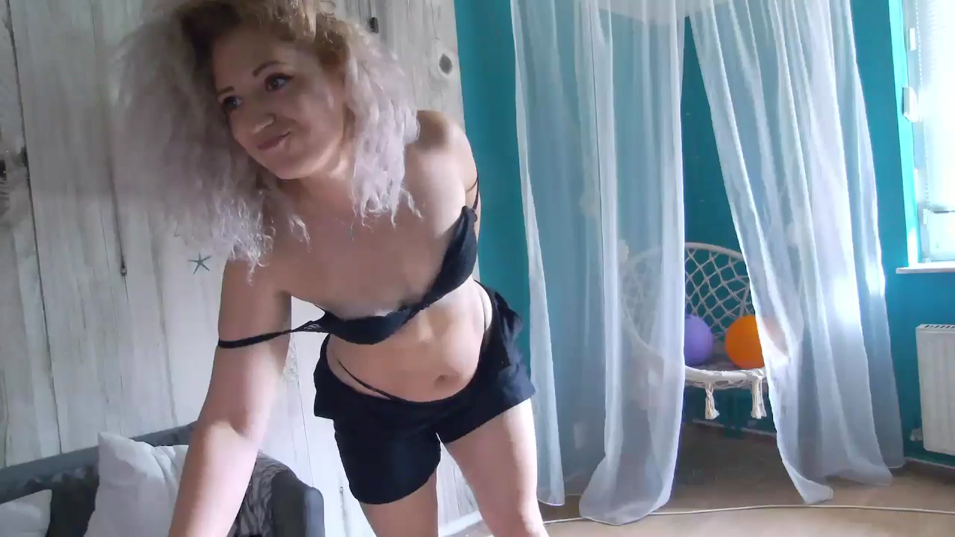 Gallery image thumbnail from SassyKate's myfreecams stream on, 07/21/2024, 13:59 image 8 of 20