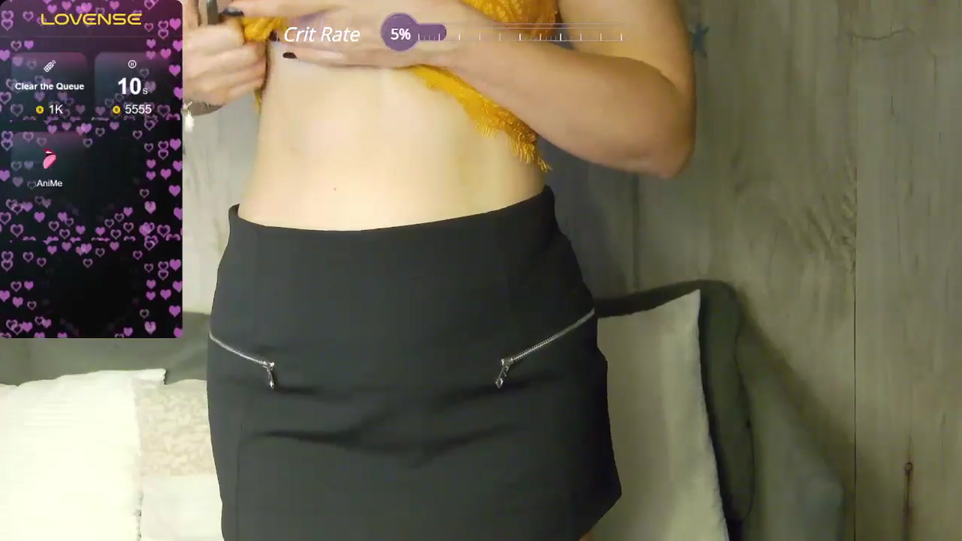 Gallery image thumbnail from SassyKate's myfreecams stream on, 08/30/2024, 19:33 image 3 of 20