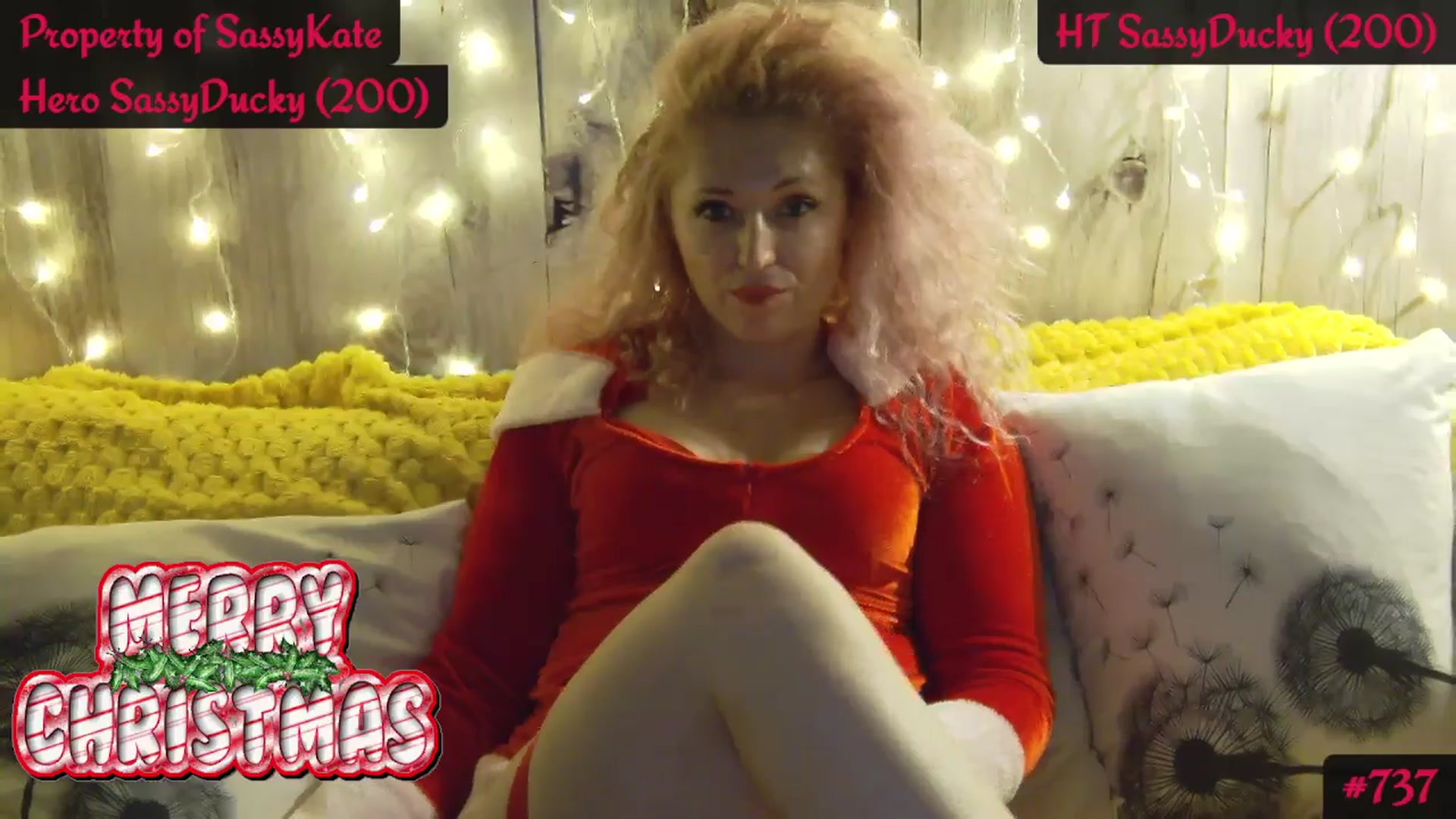 Gallery image thumbnail from SassyKate's myfreecams stream on, 12/24/2025, 22:10 image 19 of 20
