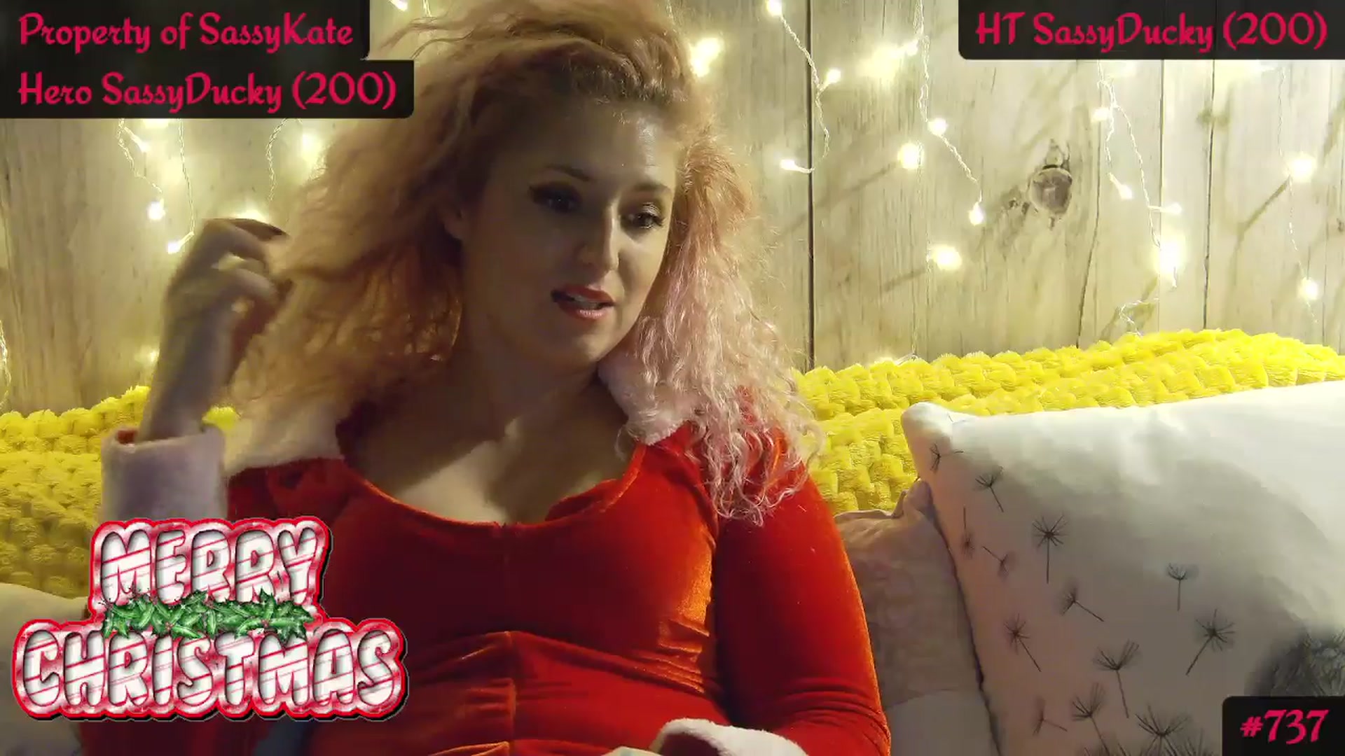 Gallery image thumbnail from SassyKate's myfreecams stream on, 12/24/2025, 22:10 image 14 of 20
