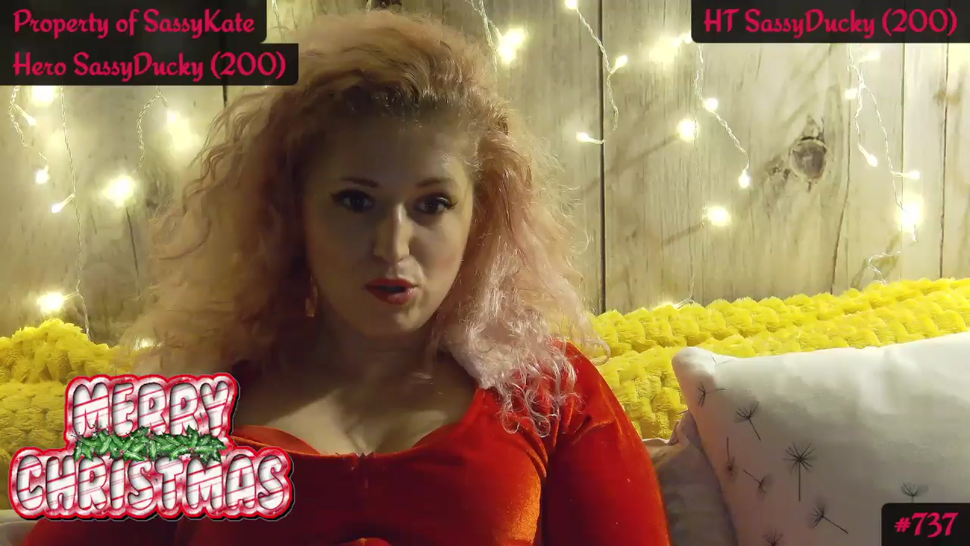 Gallery image thumbnail from SassyKate's myfreecams stream on, 12/24/2025, 22:10 image 17 of 20
