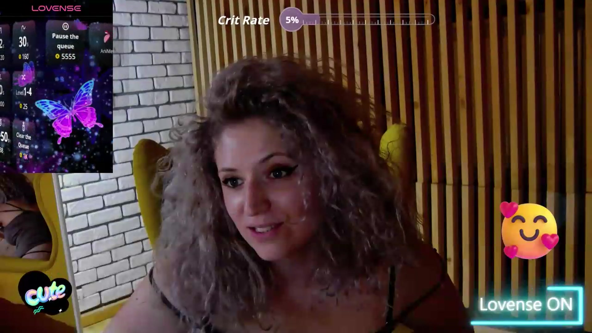 Gallery image thumbnail from SassyKate's myfreecams stream on, 05/19/2026, 02:20 image 4 of 20