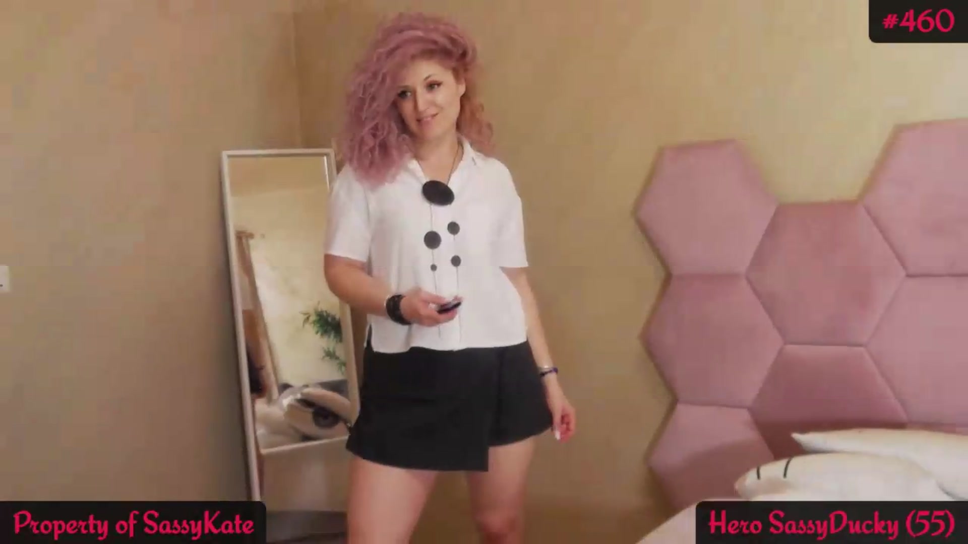 Gallery image thumbnail from SassyKate's myfreecams stream on, 06/29/2026, 01:47 image 8 of 20
