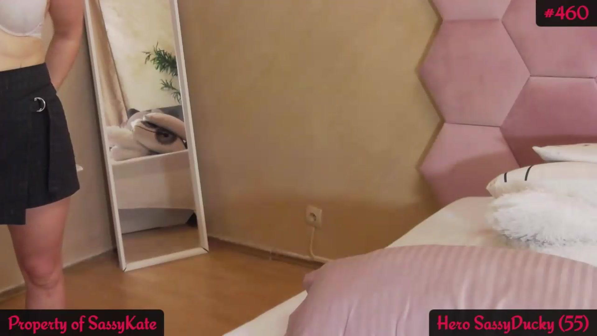 Gallery image thumbnail from SassyKate's myfreecams stream on, 06/29/2026, 01:47 image 7 of 20