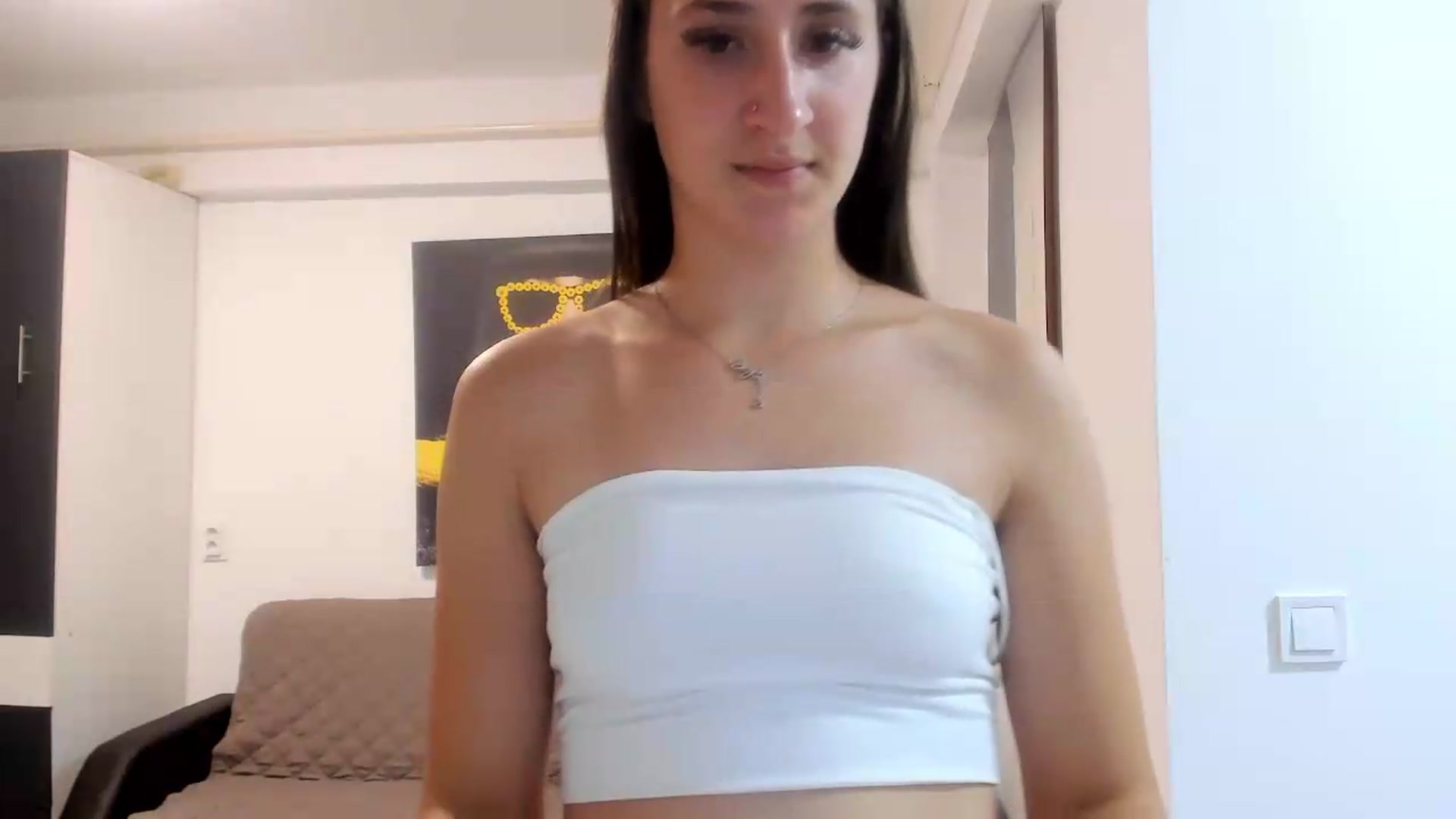 Gallery image thumbnail from SassyKitty's myfreecams stream on, 08/21/2026, 02:22 image 7 of 20
