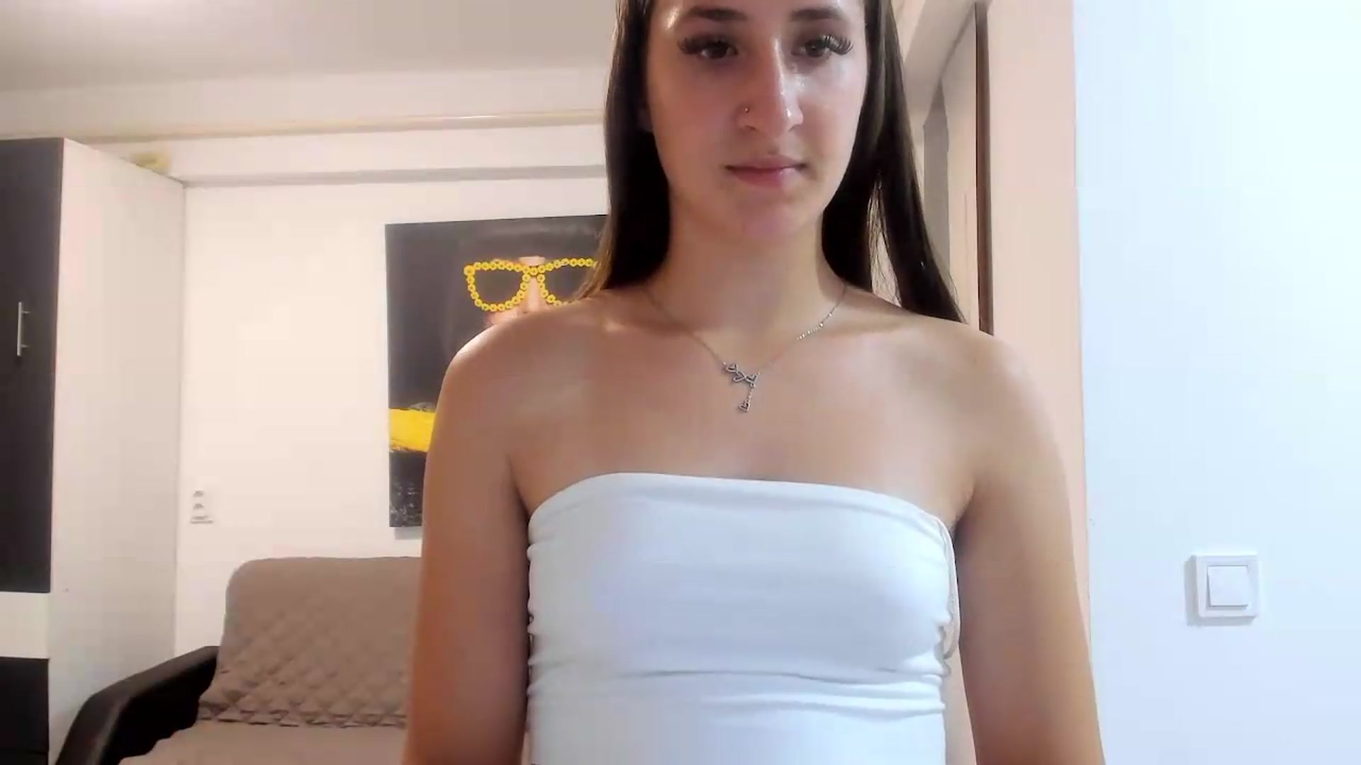 Gallery image thumbnail from SassyKitty's myfreecams stream on, 08/21/2026, 02:22 image 6 of 20