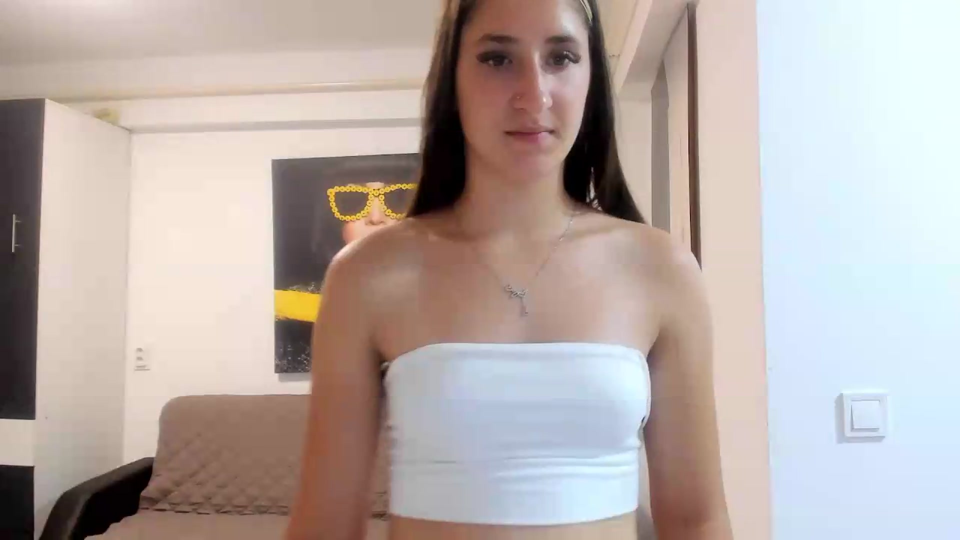 Gallery image thumbnail from SassyKitty's myfreecams stream on, 08/21/2026, 02:22 image 2 of 20