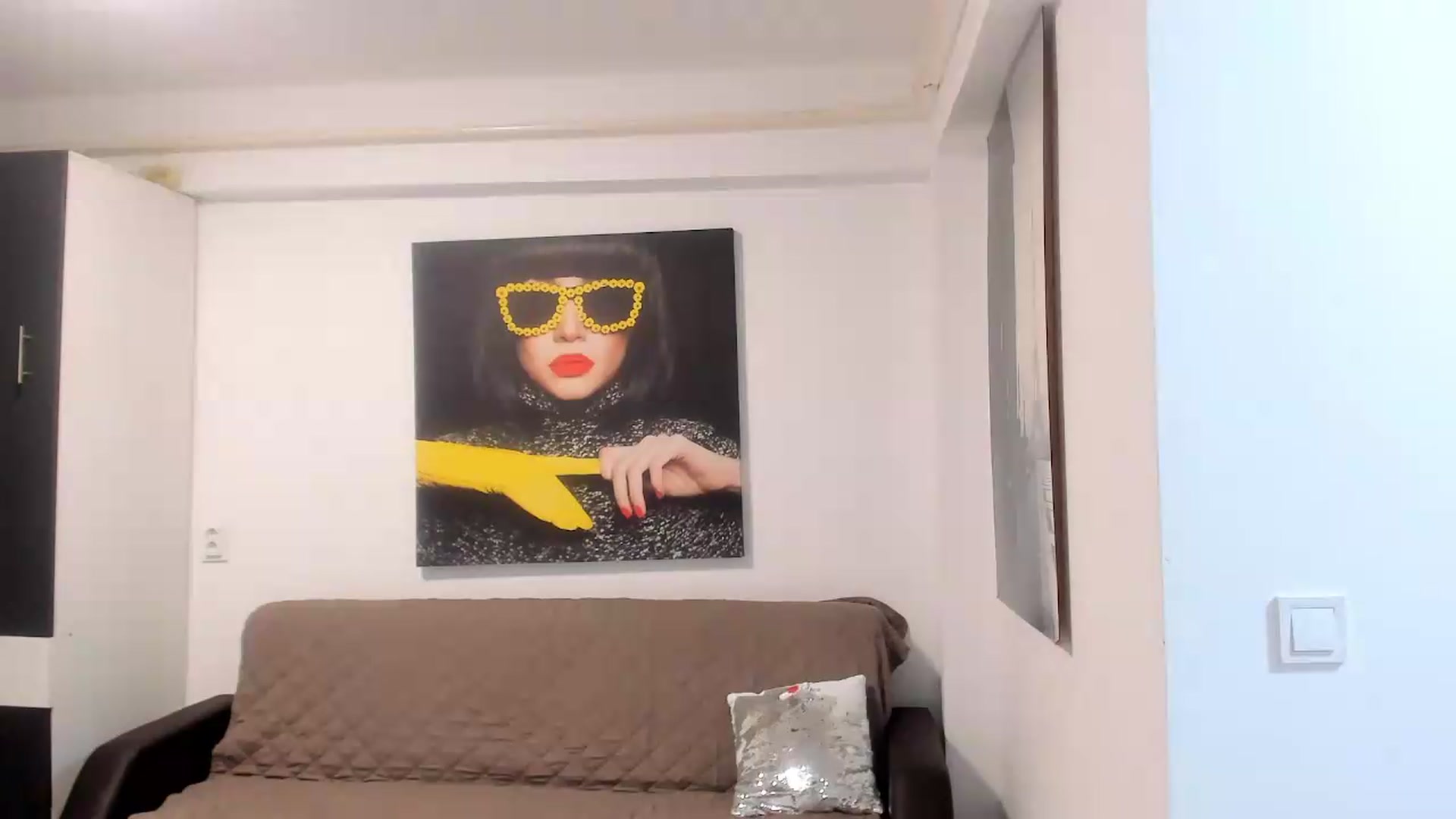 Gallery image thumbnail from SassyKitty's myfreecams stream on, 08/21/2026, 02:22 image 15 of 20