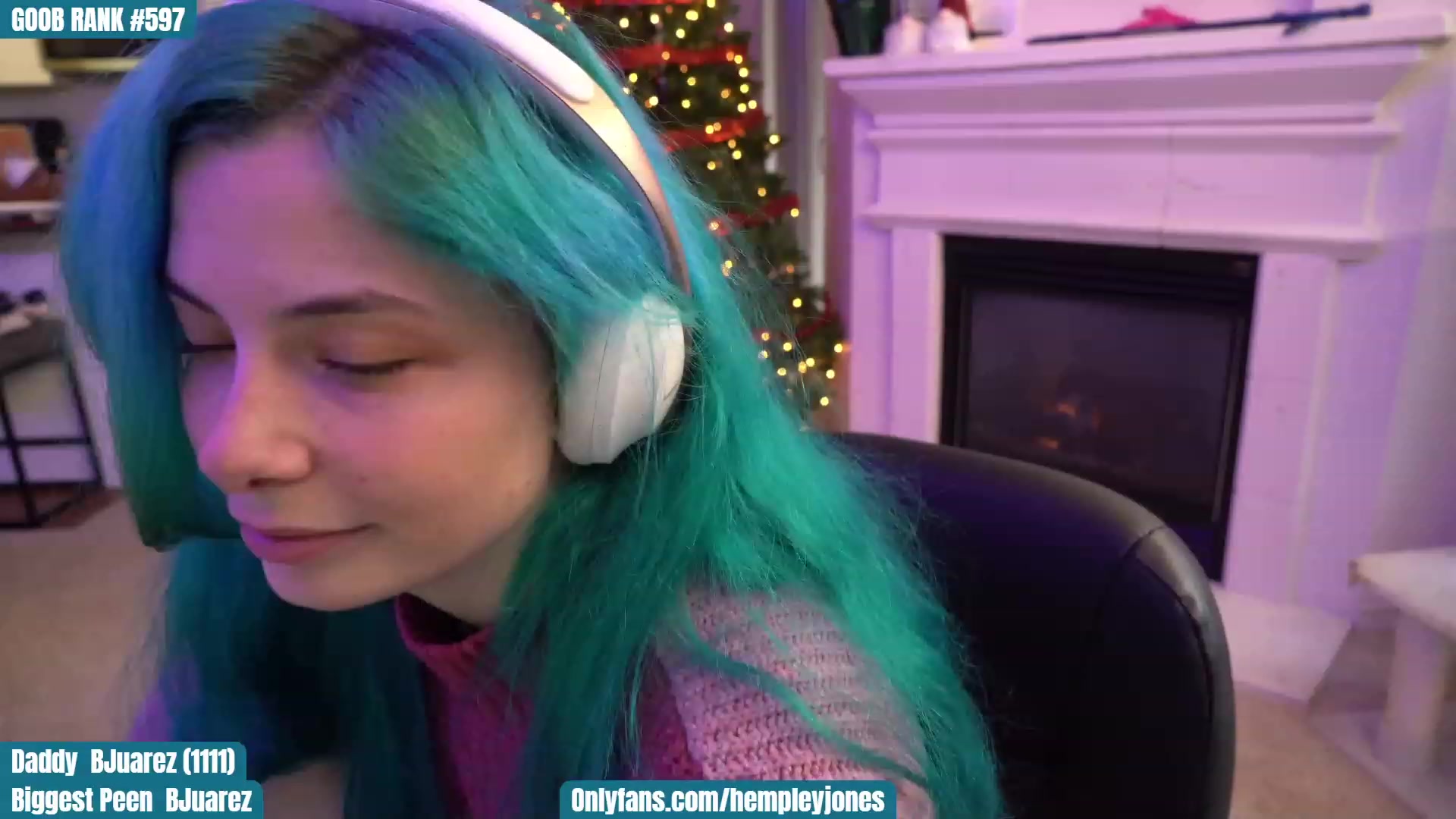 Gallery image thumbnail from SassyMcFucker's myfreecams stream on, 12/10/2022, 23:28 image 7 of 20