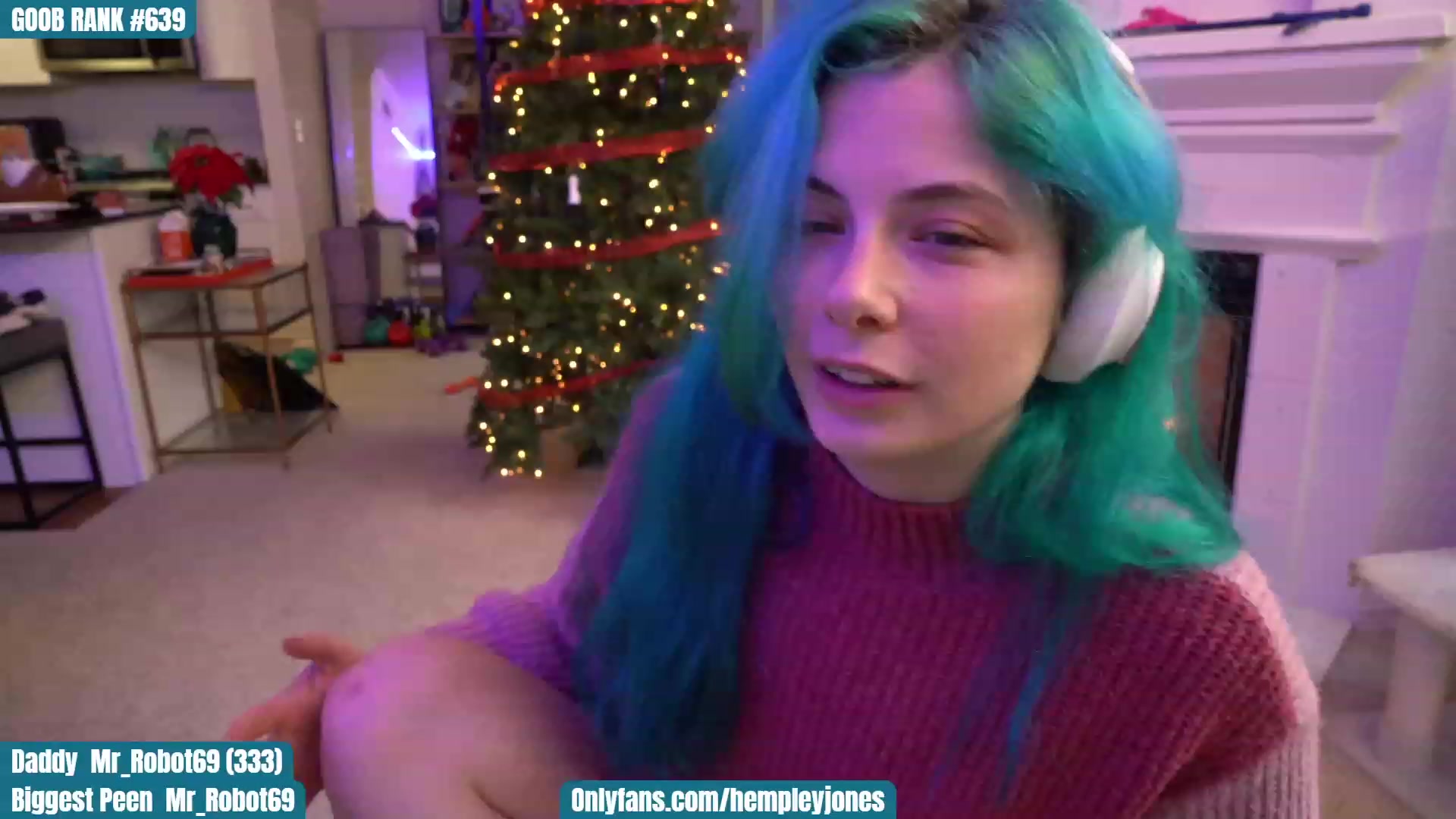Gallery image thumbnail from SassyMcFucker's myfreecams stream on, 12/10/2022, 23:28 image 4 of 20