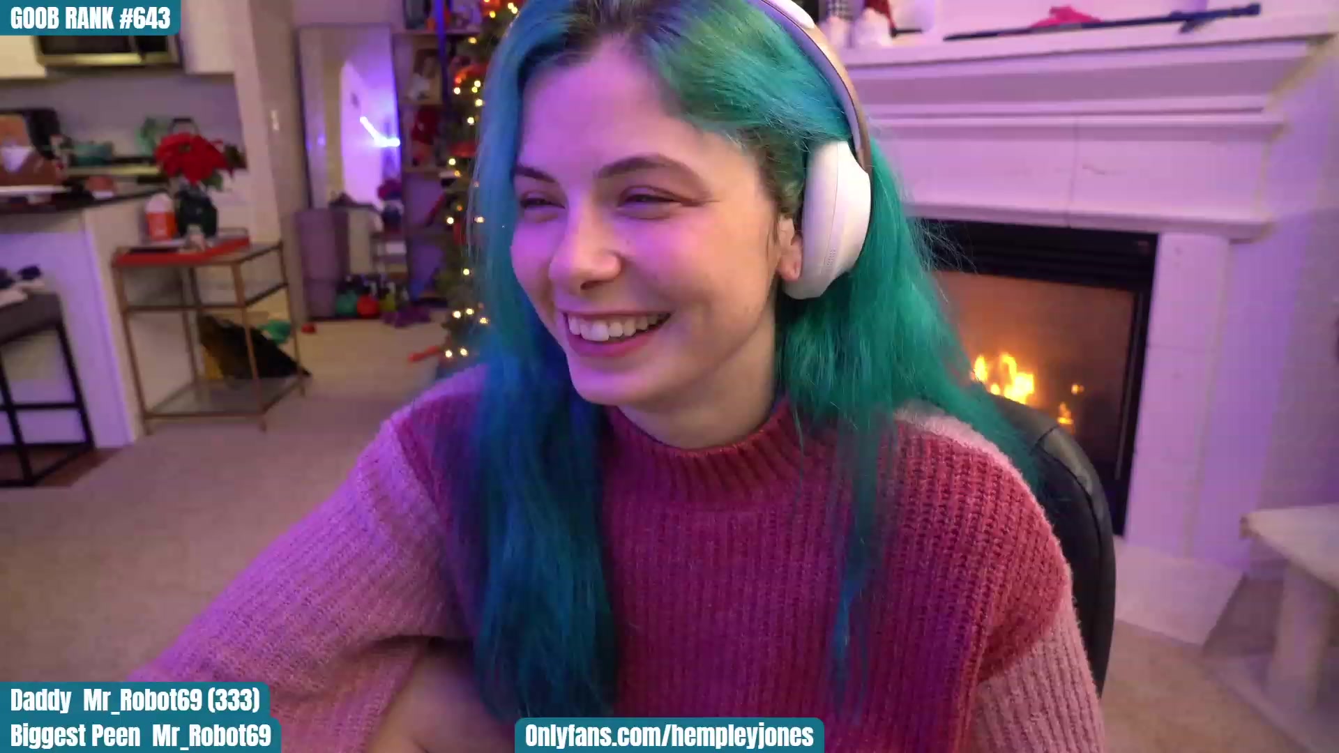 Gallery image thumbnail from SassyMcFucker's myfreecams stream on, 12/10/2022, 23:28 image 2 of 20
