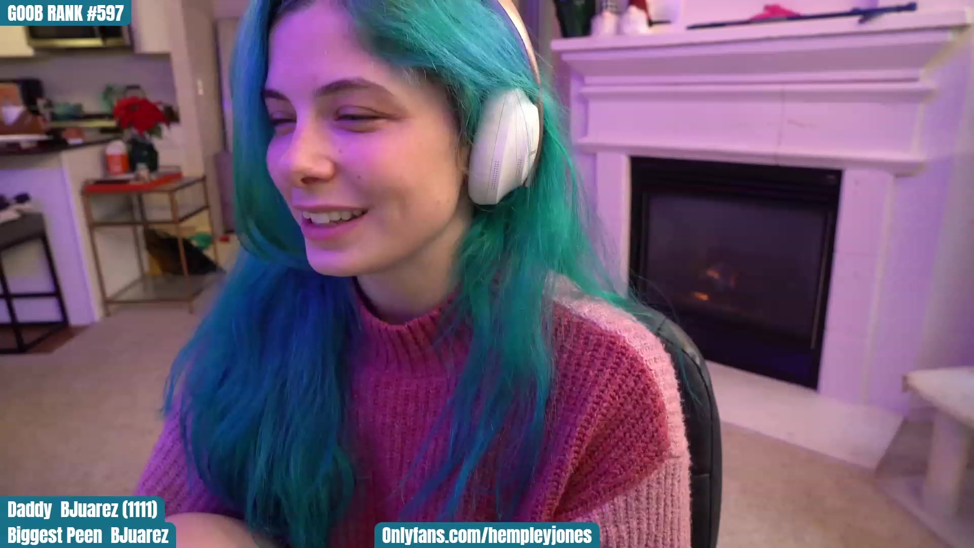 Gallery image thumbnail from SassyMcFucker's myfreecams stream on, 12/10/2022, 23:28 image 6 of 20