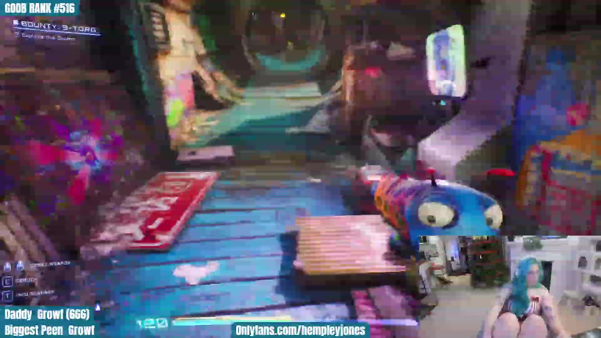 Gallery image thumbnail from SassyMcFucker's myfreecams stream on, 12/16/2022, 24:08 image 16 of 20