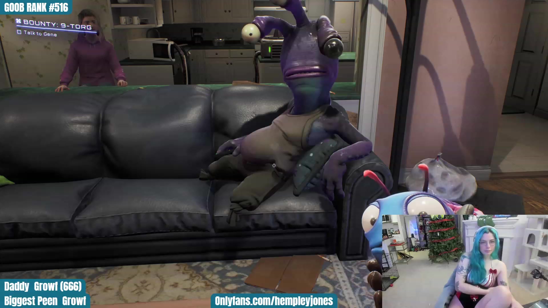 Gallery image thumbnail from SassyMcFucker's myfreecams stream on, 12/16/2022, 24:08 image 15 of 20