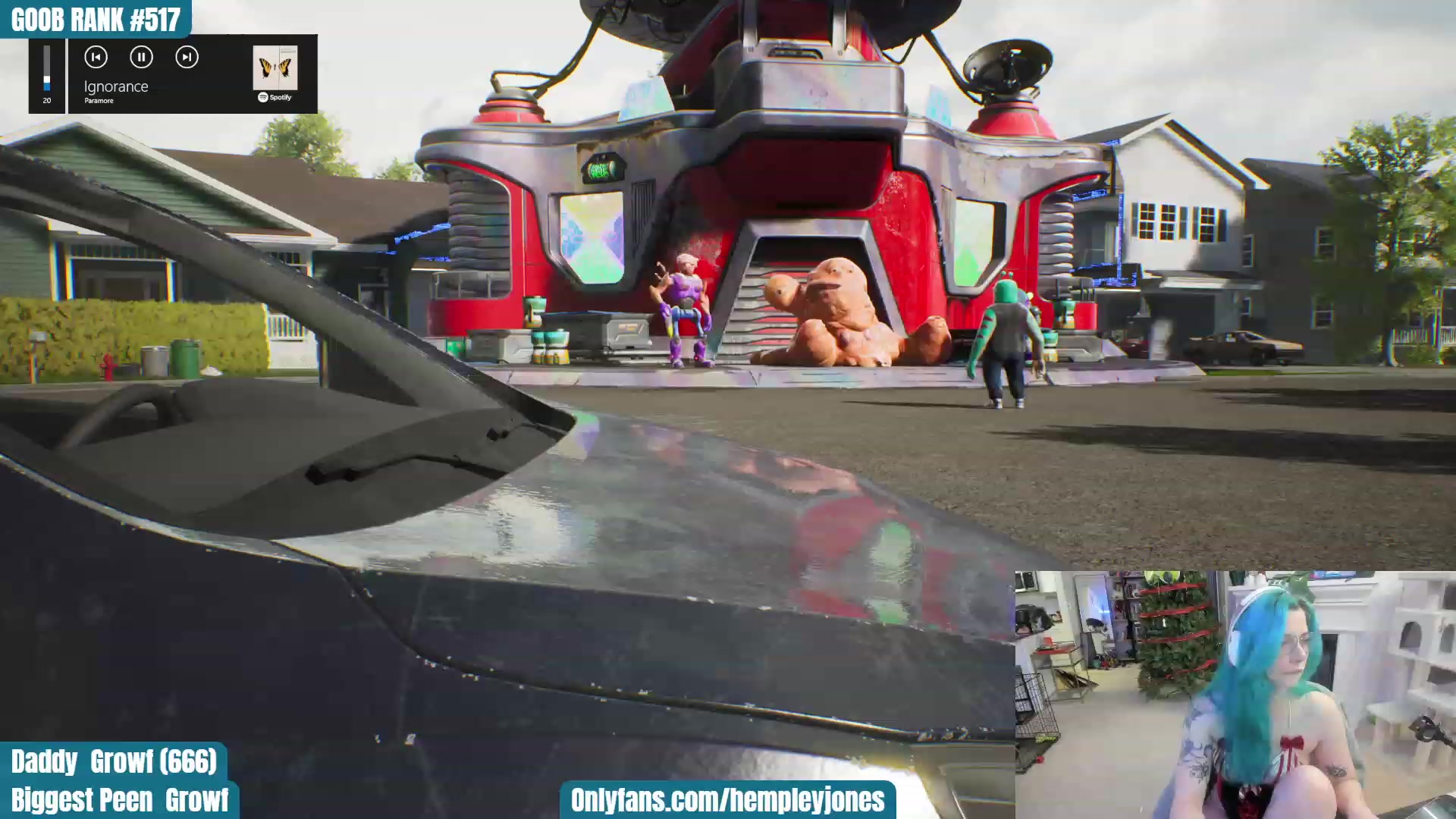 Gallery image thumbnail from SassyMcFucker's myfreecams stream on, 12/16/2022, 24:08 image 10 of 20