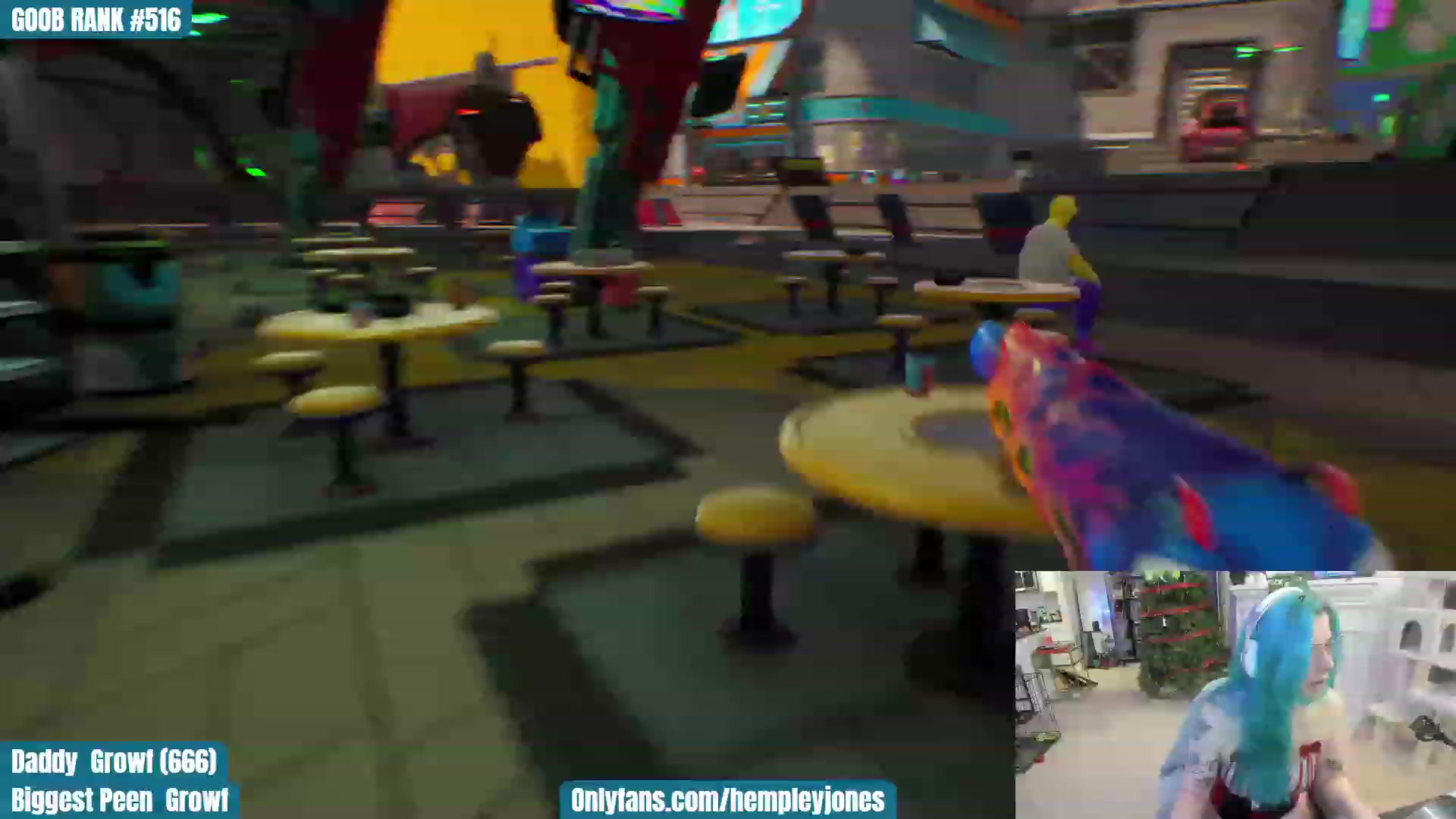 Gallery image thumbnail from SassyMcFucker's myfreecams stream on, 12/16/2022, 24:08 image 12 of 20