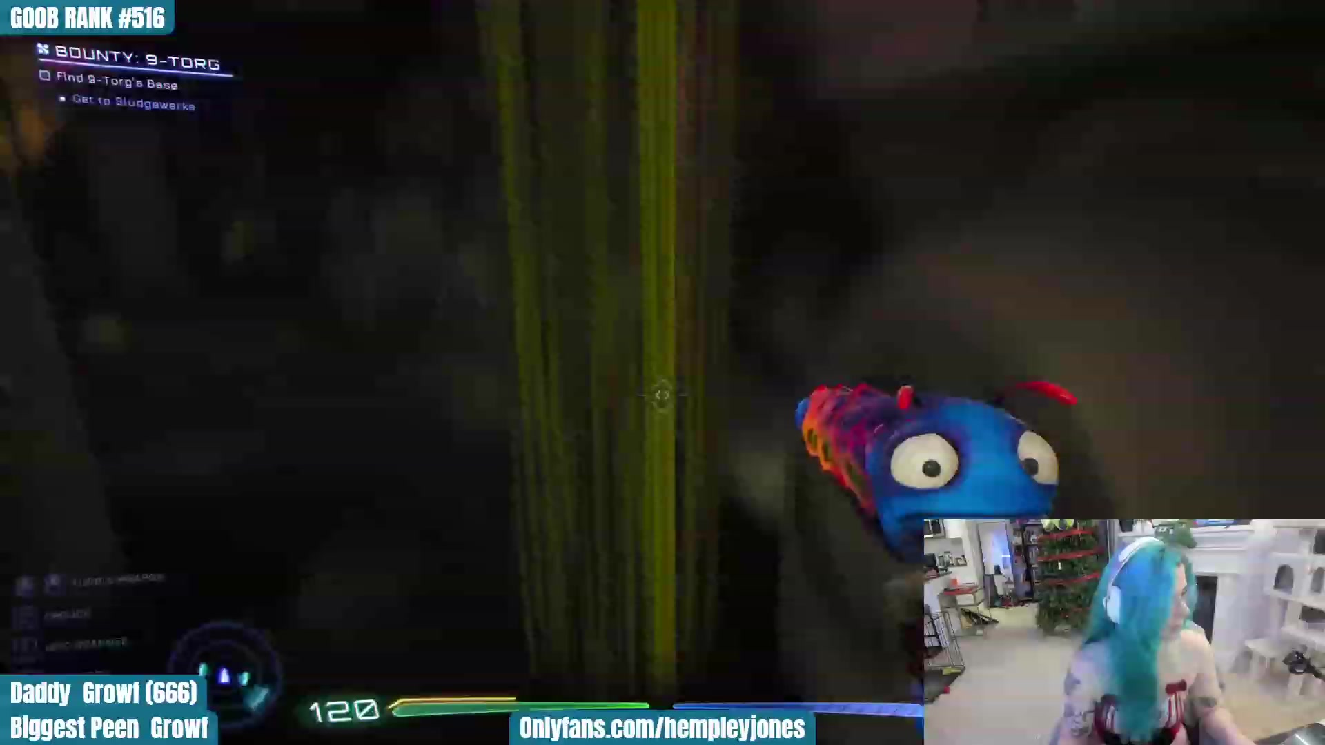 Gallery image thumbnail from SassyMcFucker's myfreecams stream on, 12/16/2022, 24:08 image 20 of 20