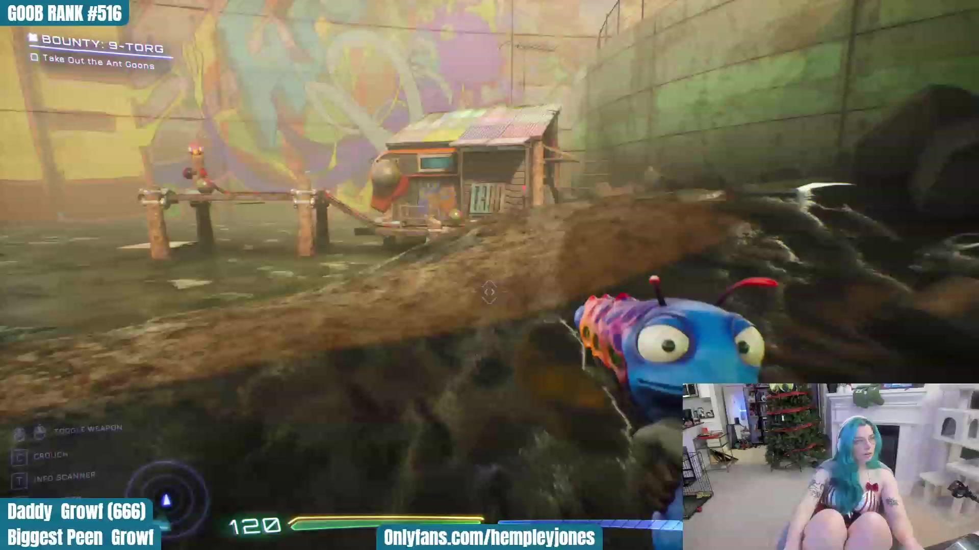 Gallery image thumbnail from SassyMcFucker's myfreecams stream on, 12/16/2022, 24:08 image 17 of 20