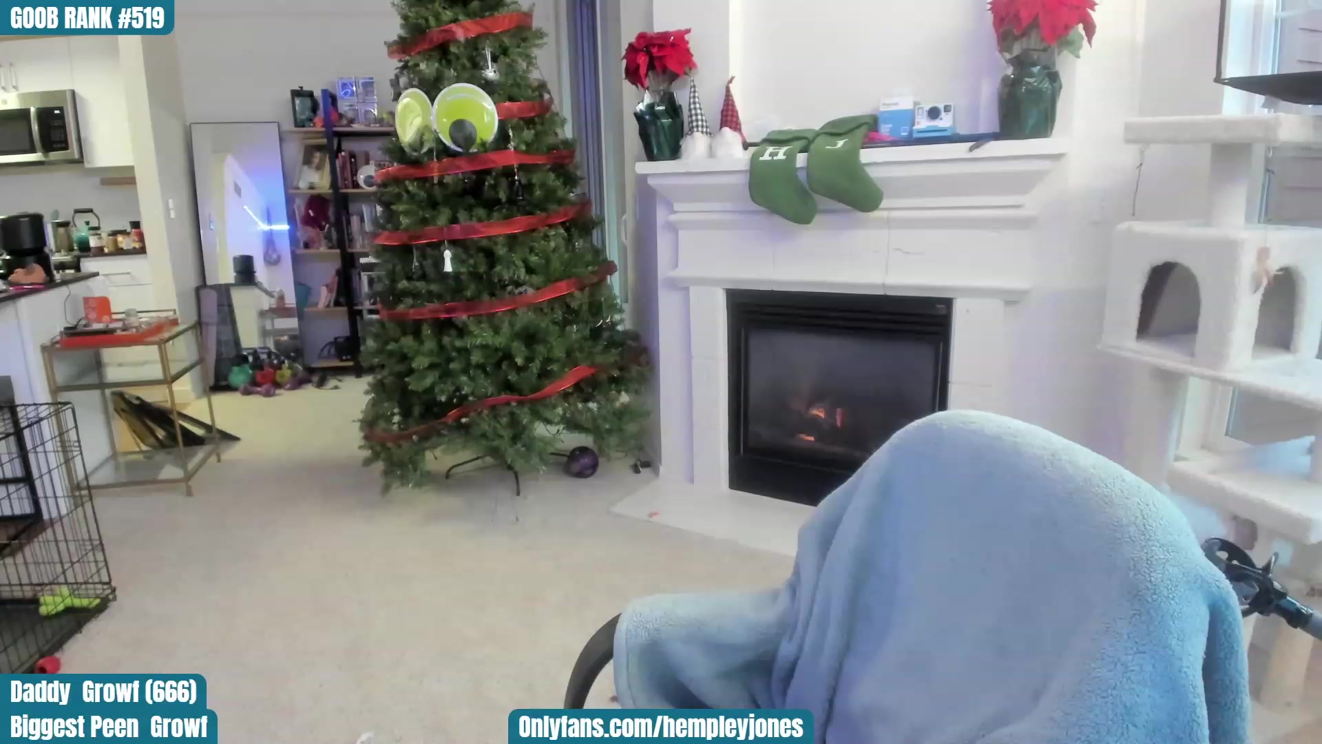 Gallery image thumbnail from SassyMcFucker's myfreecams stream on, 12/16/2022, 24:08 image 1 of 20