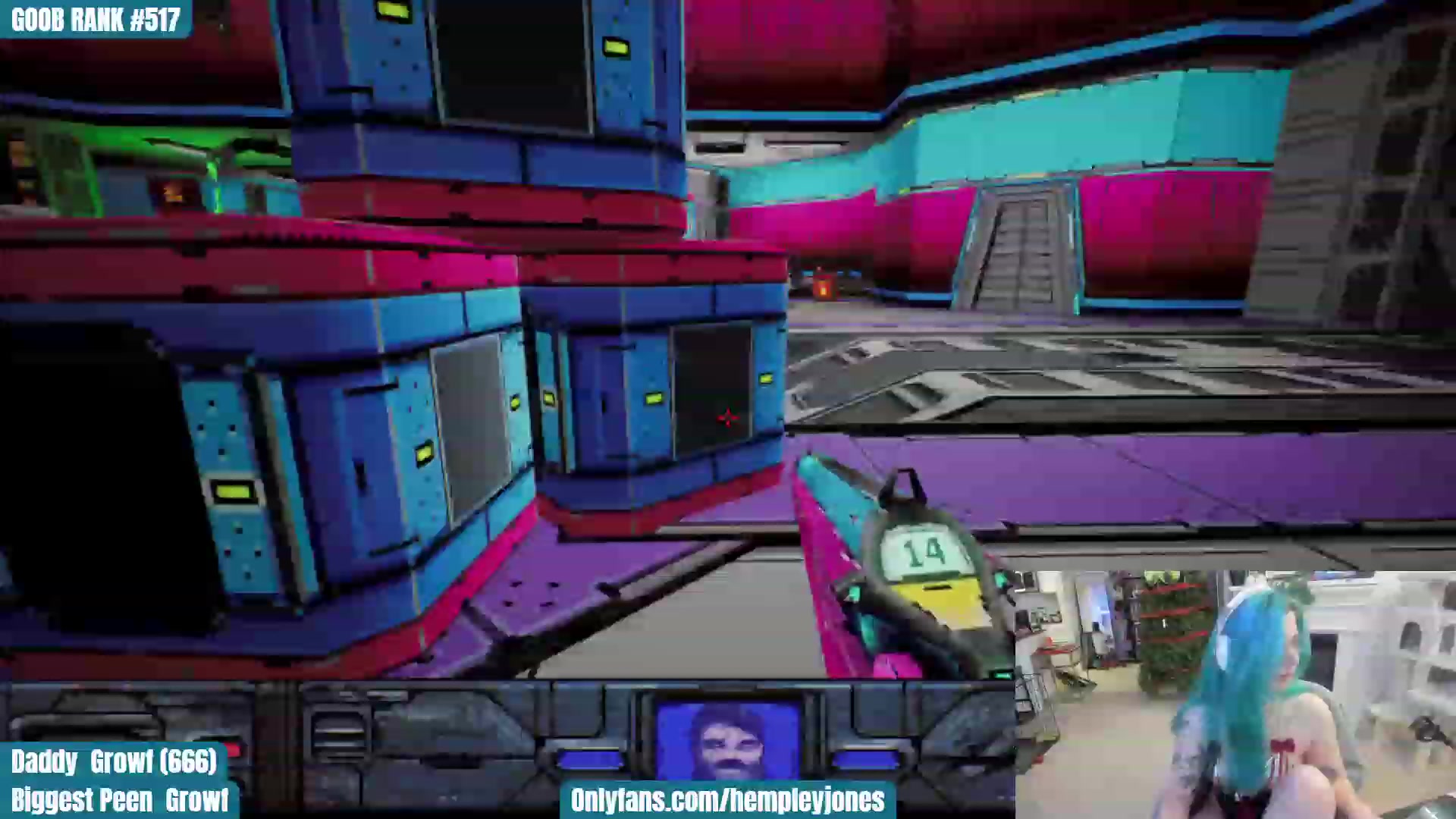 Gallery image thumbnail from SassyMcFucker's myfreecams stream on, 12/16/2022, 24:08 image 9 of 20