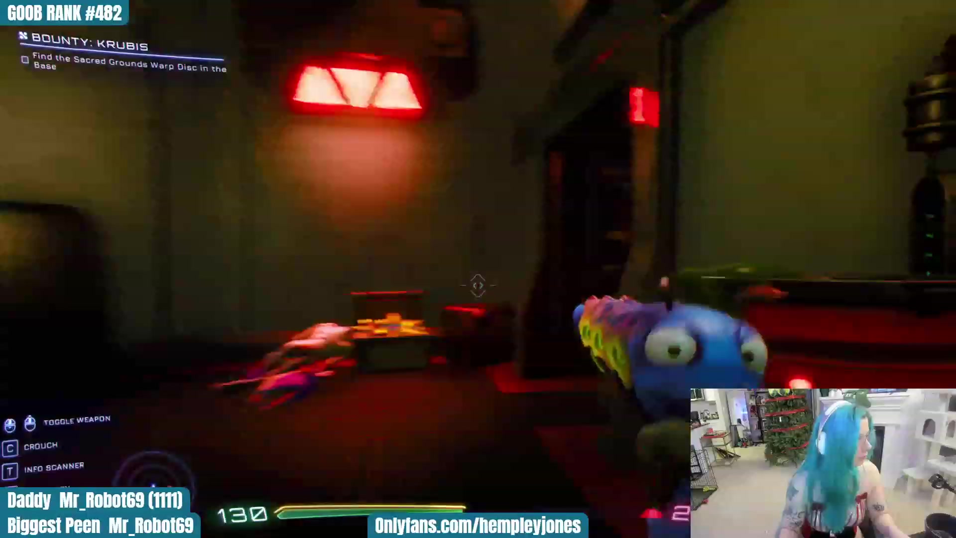 Gallery image thumbnail from SassyMcFucker's myfreecams stream on, 12/16/2022, 03:12 image 18 of 20
