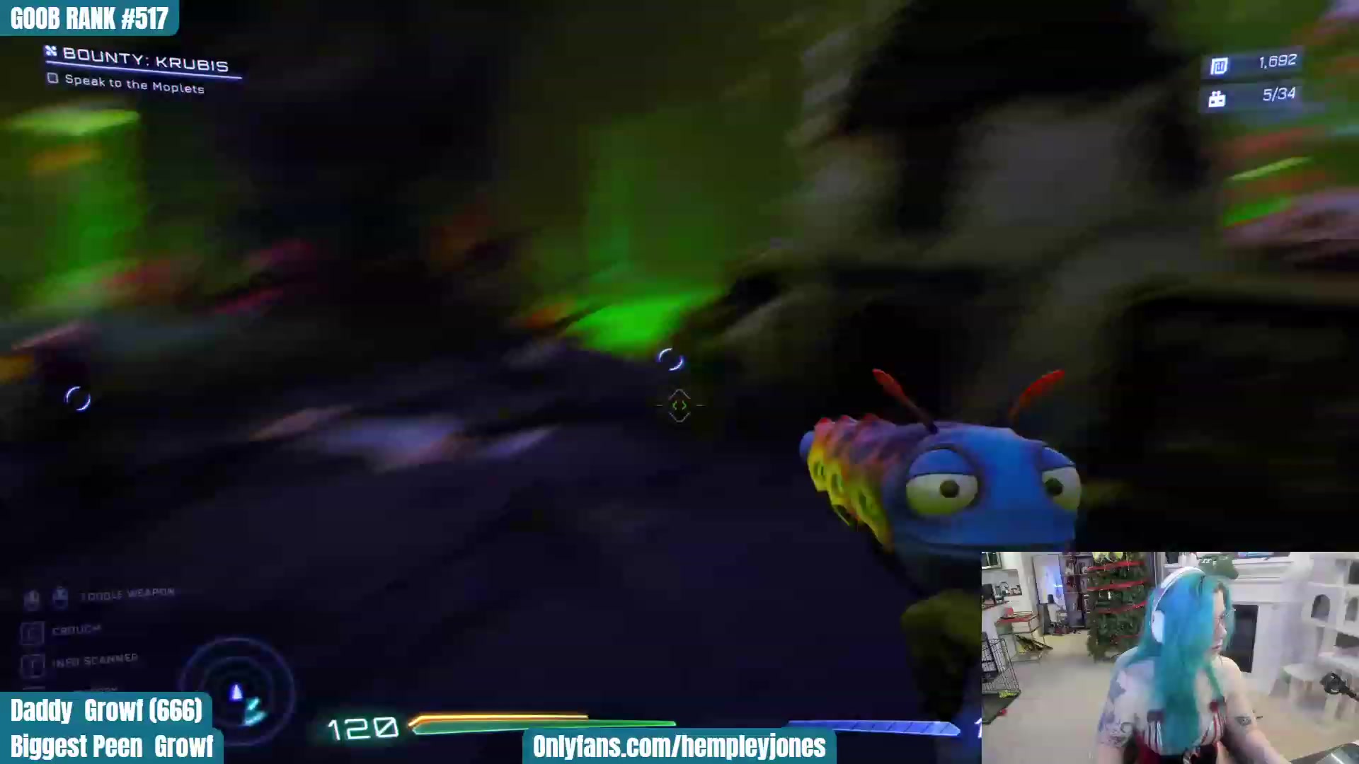 Gallery image thumbnail from SassyMcFucker's myfreecams stream on, 12/16/2022, 03:12 image 7 of 20