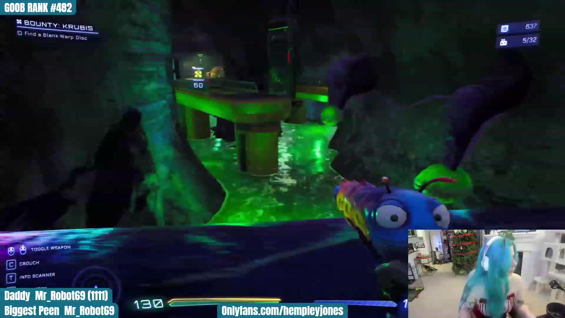 Gallery image thumbnail from SassyMcFucker's myfreecams stream on, 12/16/2022, 03:12 image 17 of 20