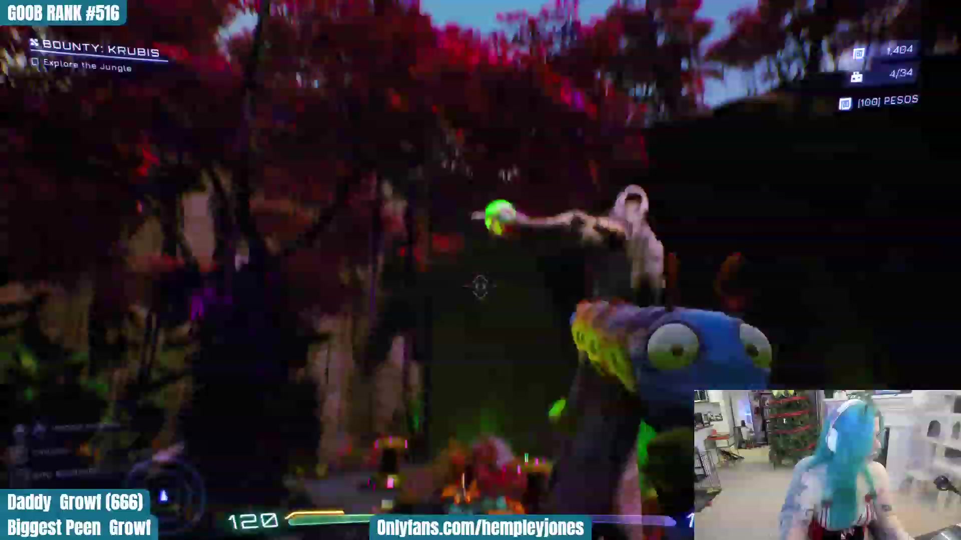 Gallery image thumbnail from SassyMcFucker's myfreecams stream on, 12/16/2022, 03:12 image 6 of 20