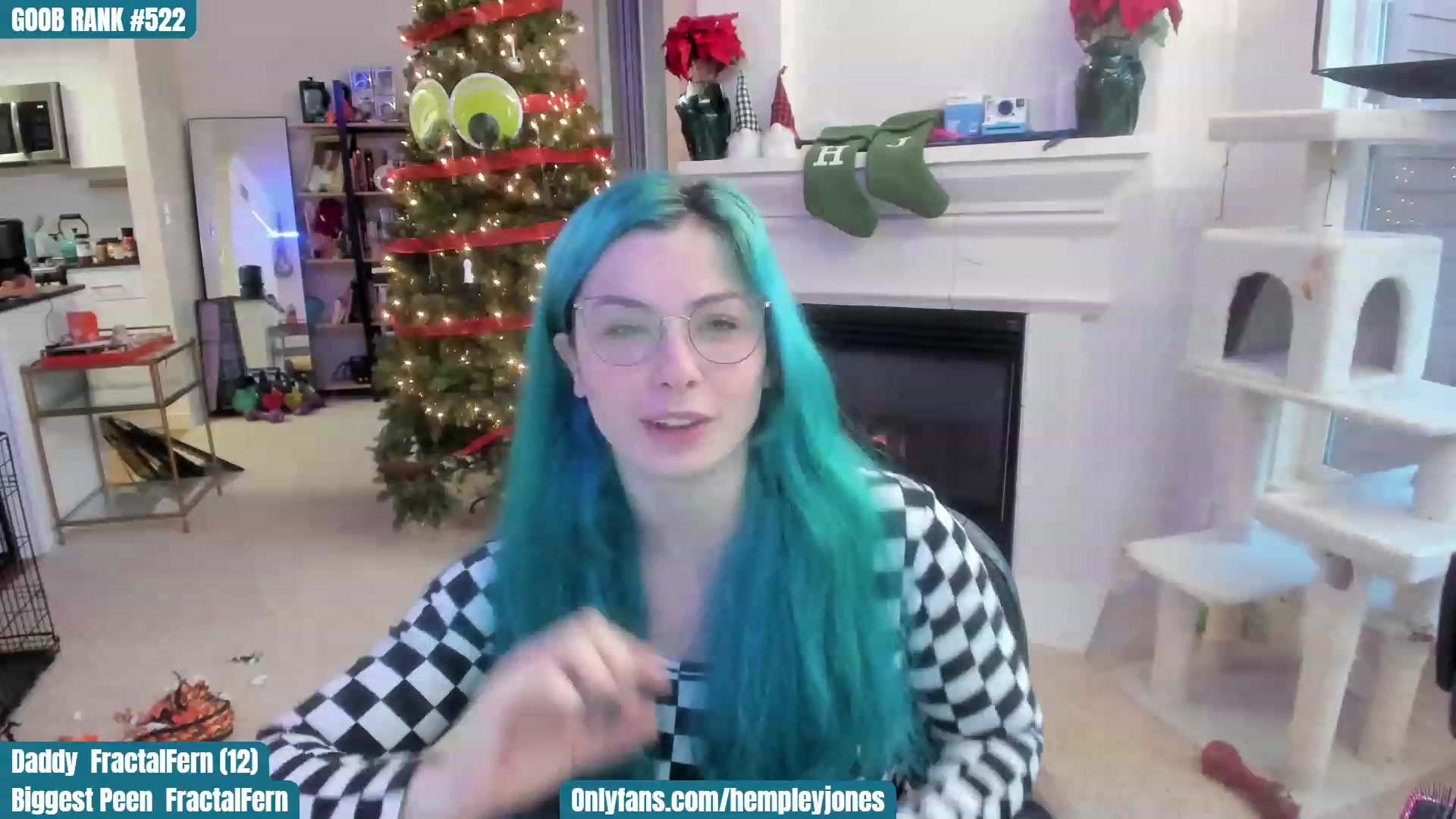 Gallery image thumbnail from SassyMcFucker's myfreecams stream on, 12/17/2022, 24:10 image 13 of 20